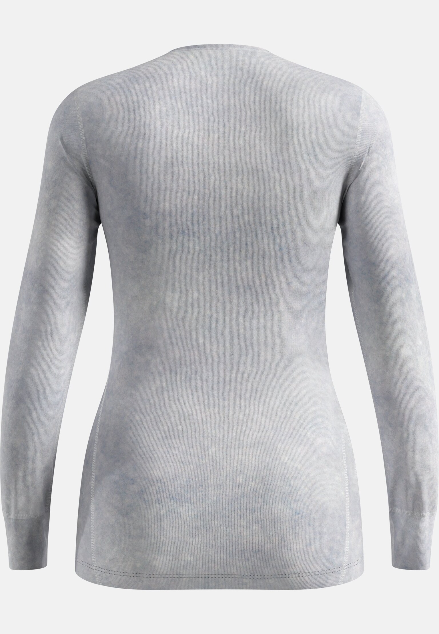 Maglia base layer Odlo x POW Collective Voices Active Warm con stampa