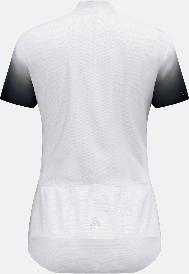 The Essentials short sleeve cycling jersey