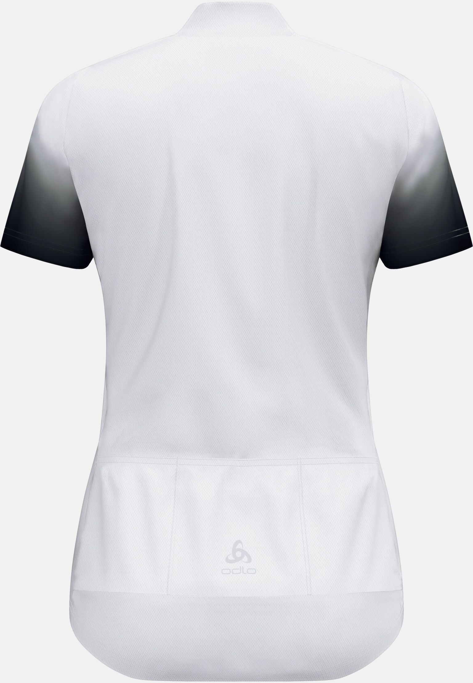 Essentials Kurzarm-Radtrikot