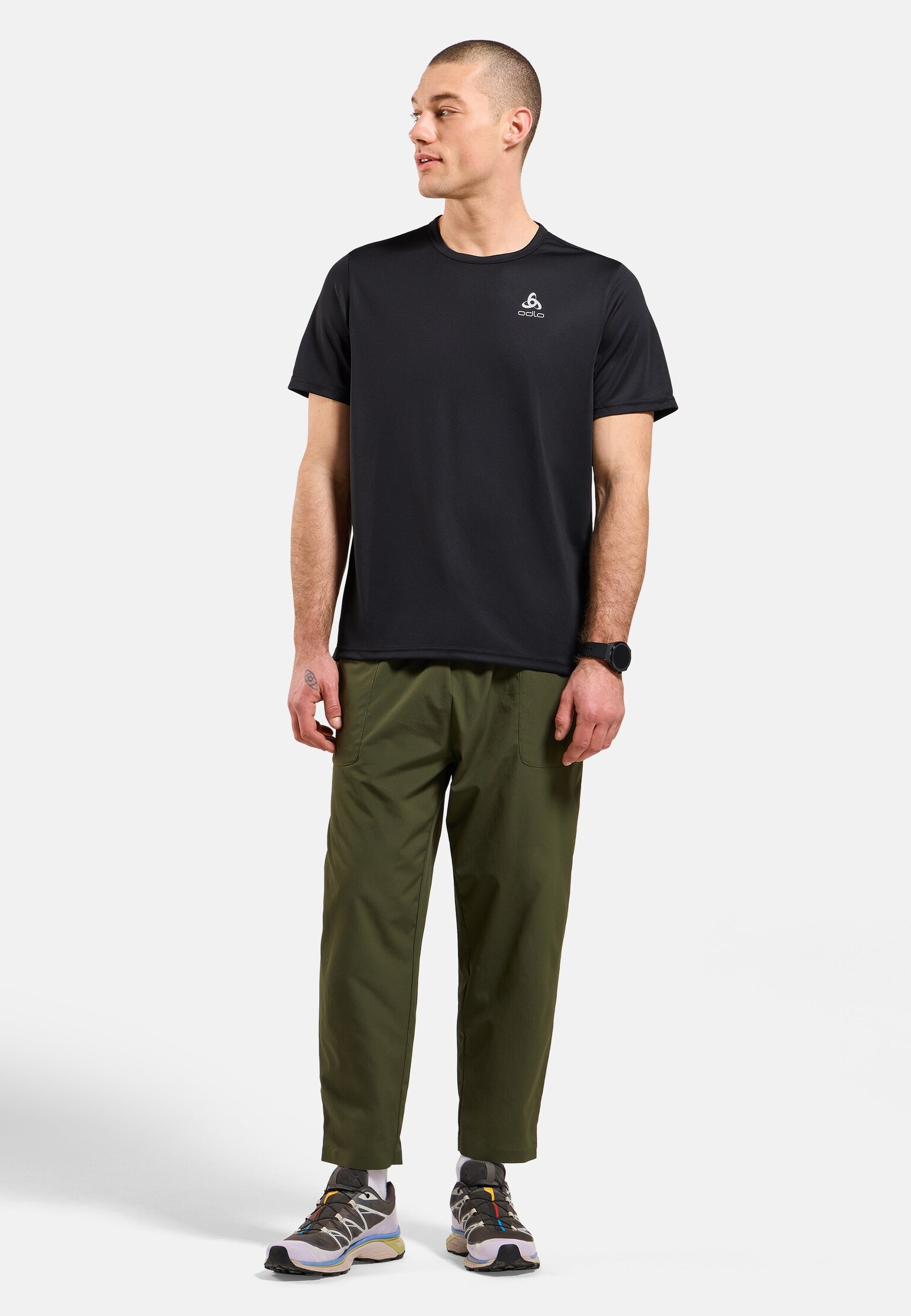 Cardada T-Shirt