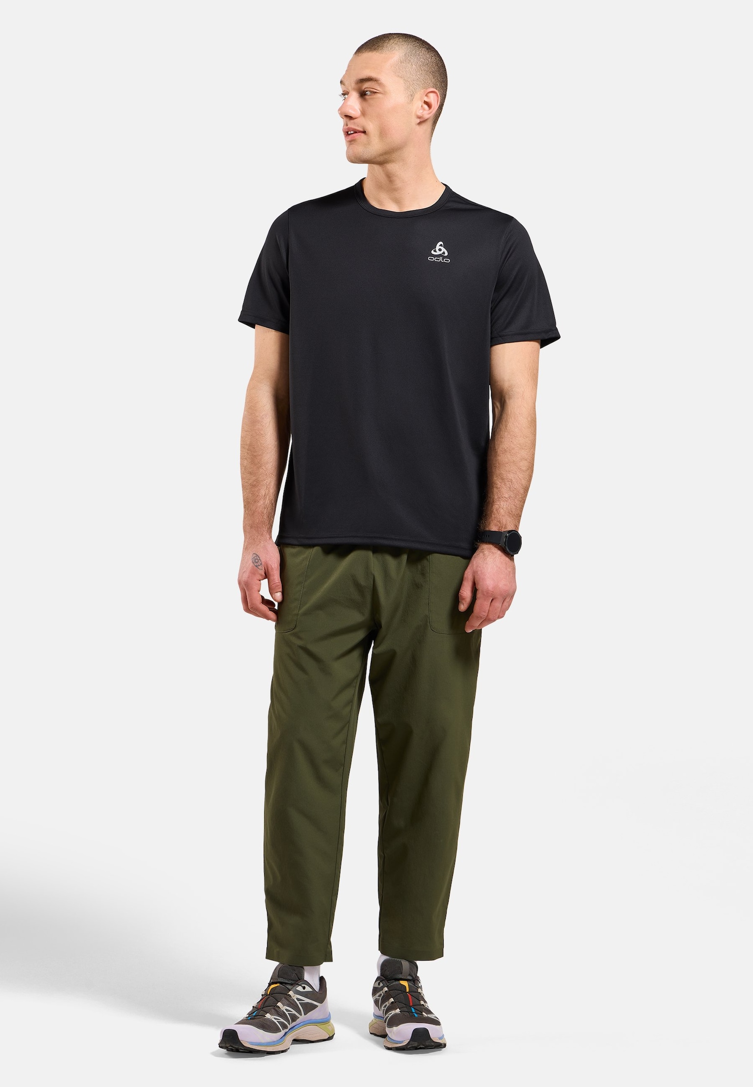 The men's Cardada t-shirt