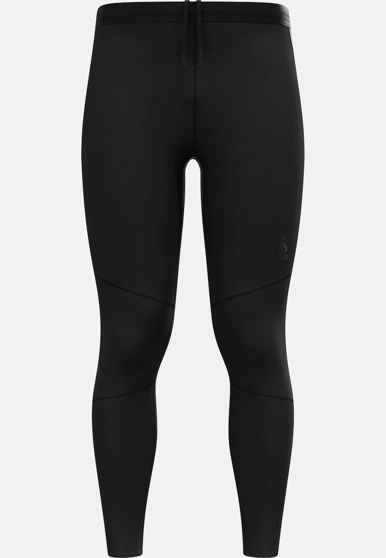 The Zeroweight Warm running tights 2.0