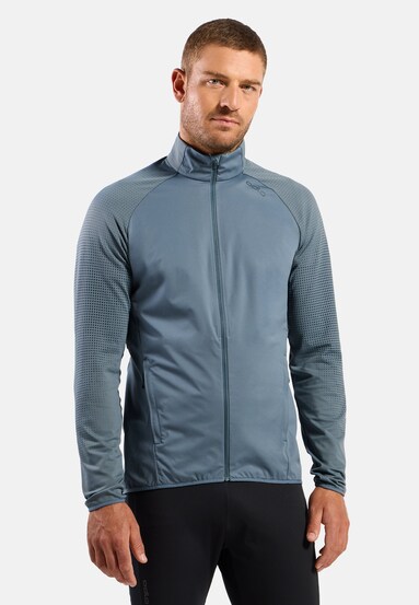 Zeroweight Warm Hybrid Running Jacket