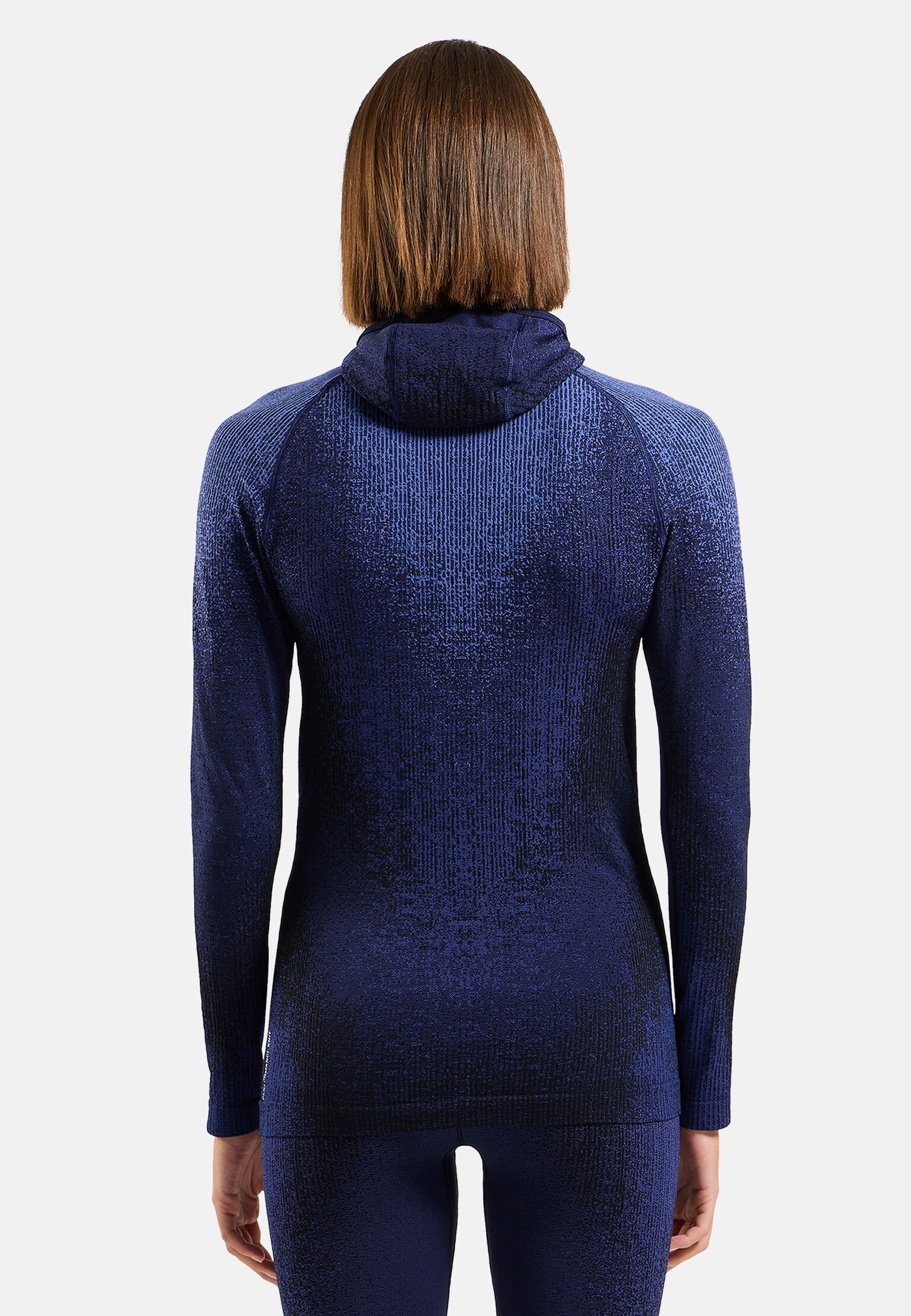 POW Blackcomb Superundertøy med ansiktsmaske