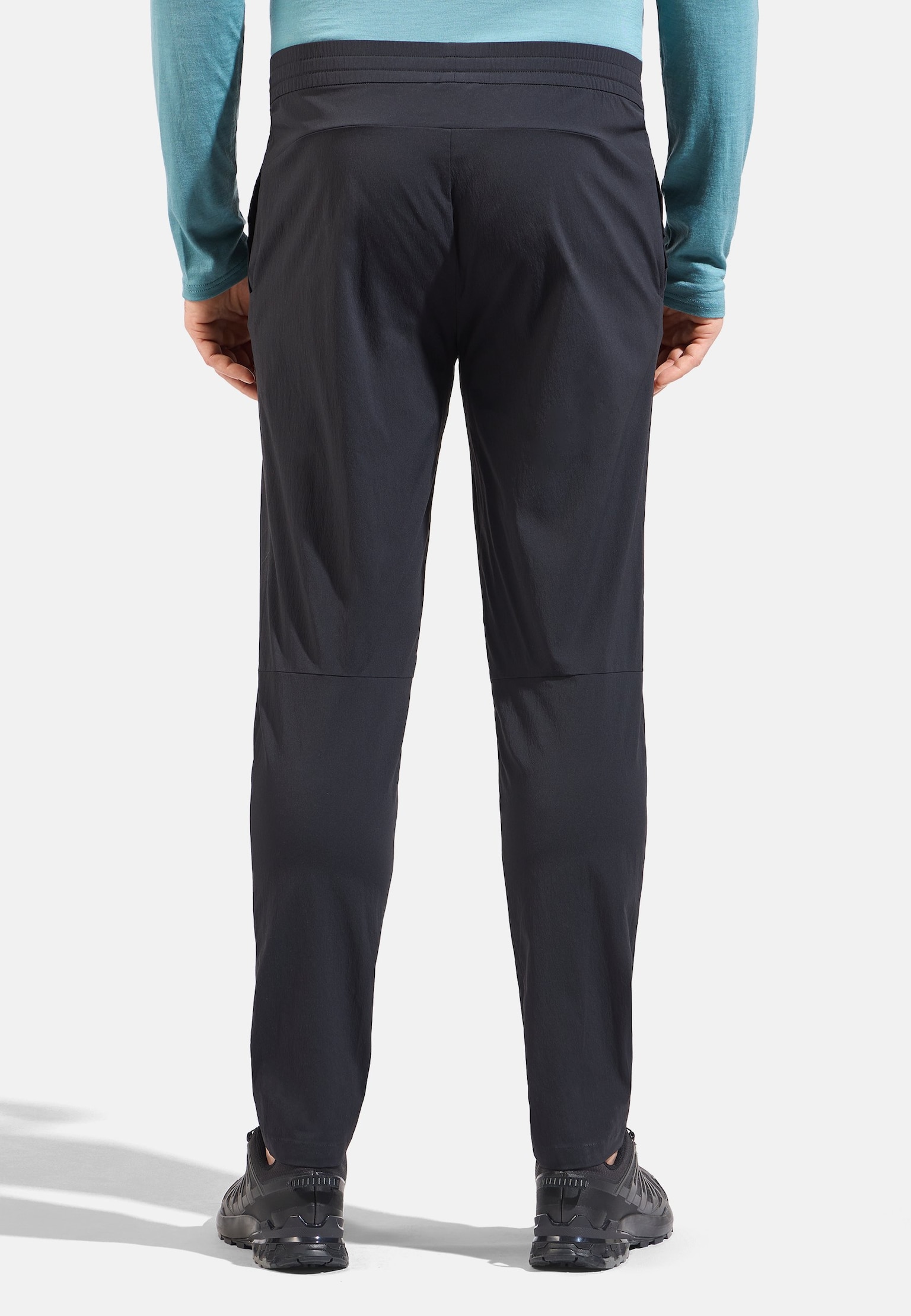 The Essentials hiking pants