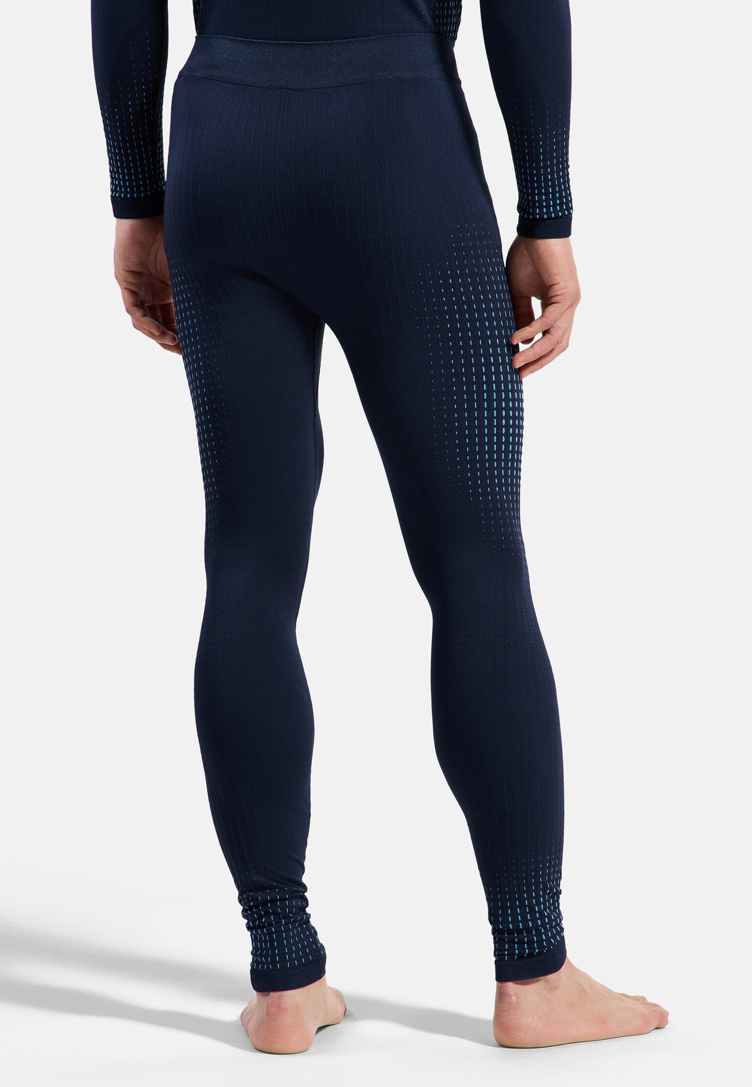 Performance Warm Base Layer Bottoms