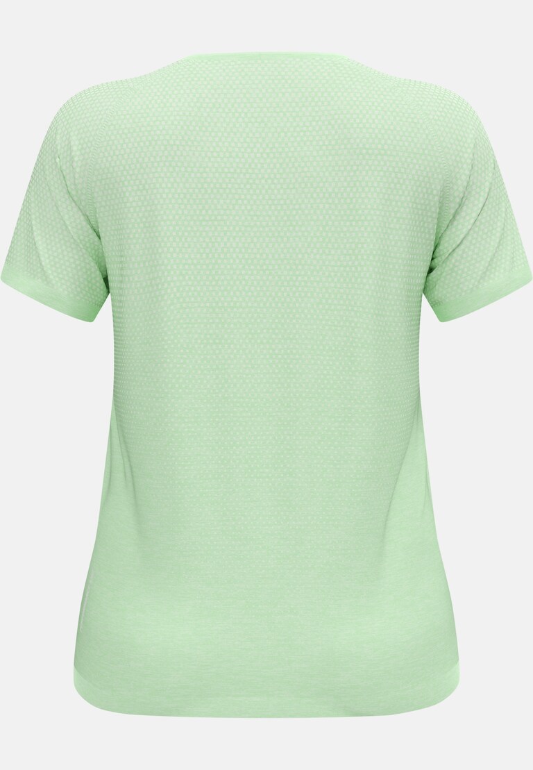 The Essentials seamless running t-shirt