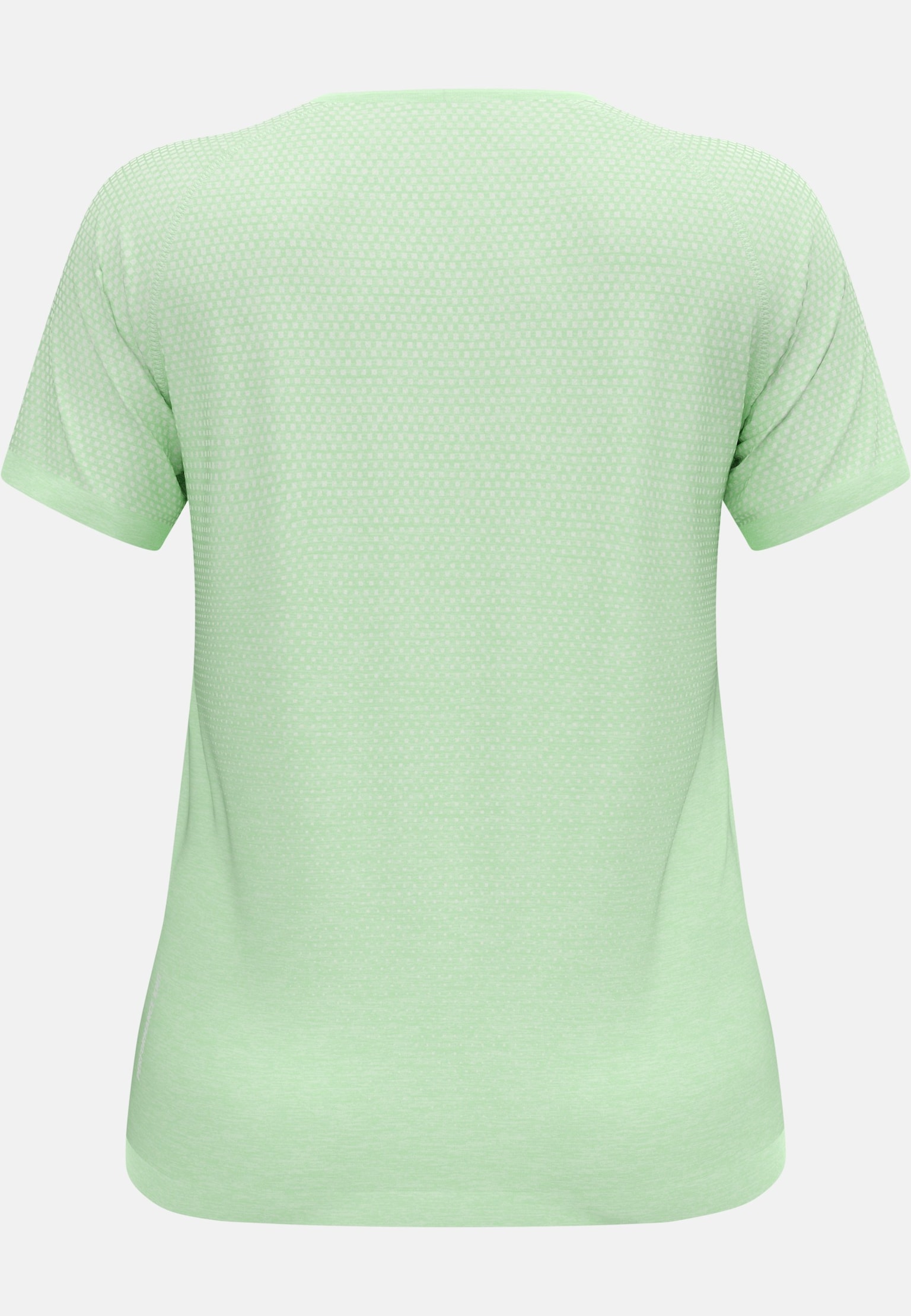 Essential Seamless Running T-Shirt
