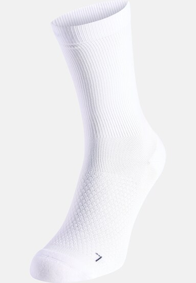 The Essentials crew socks