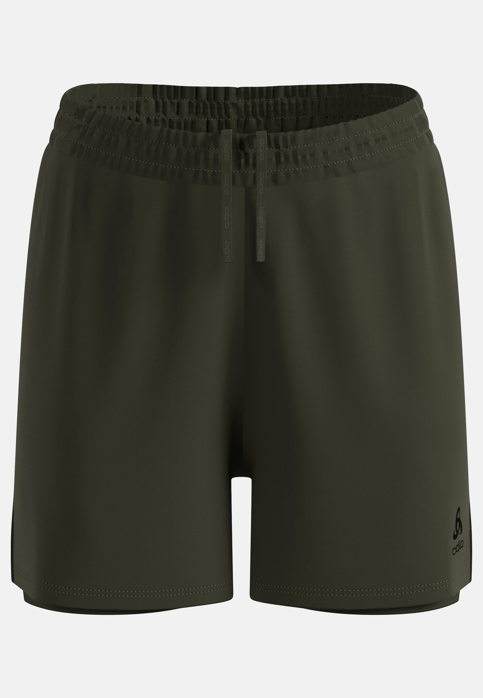 The Essentials 4-inch 2-in-1 running shorts 2.0