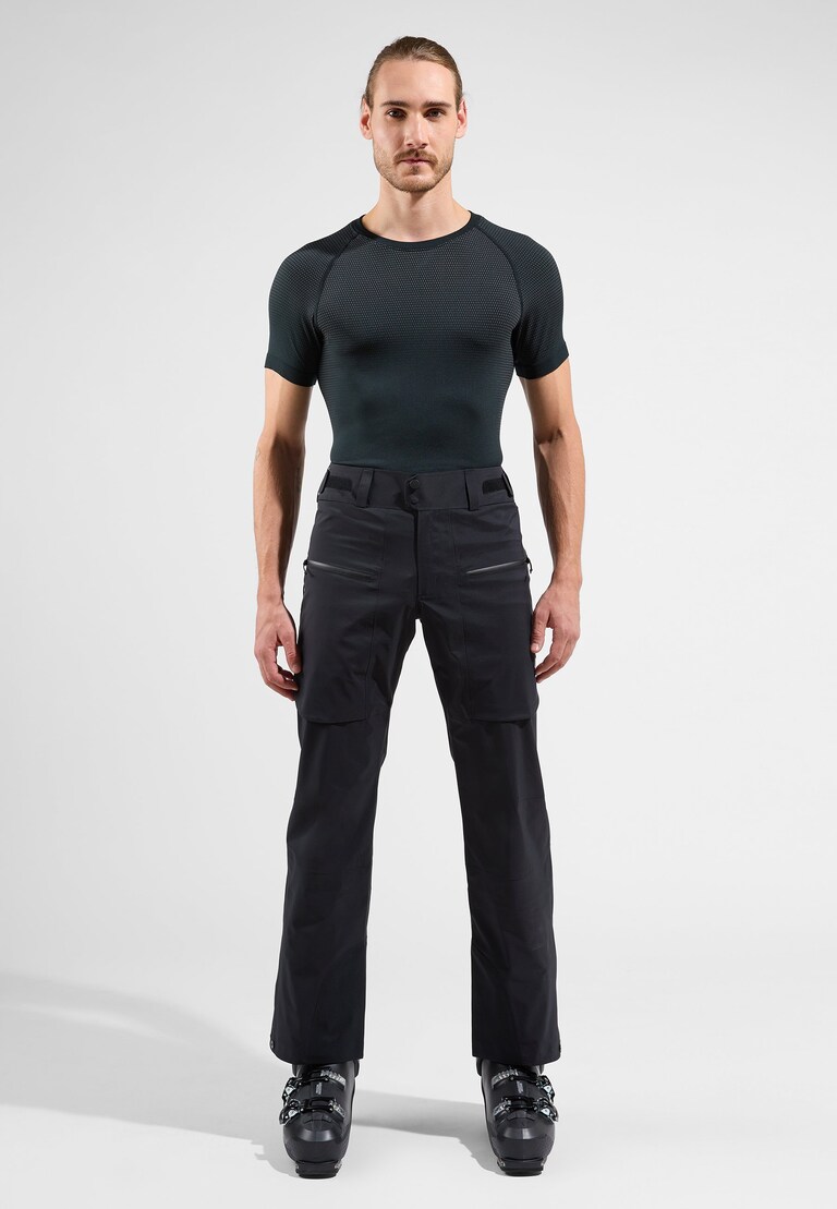 X-Alp 3L Hardshell-Skihose