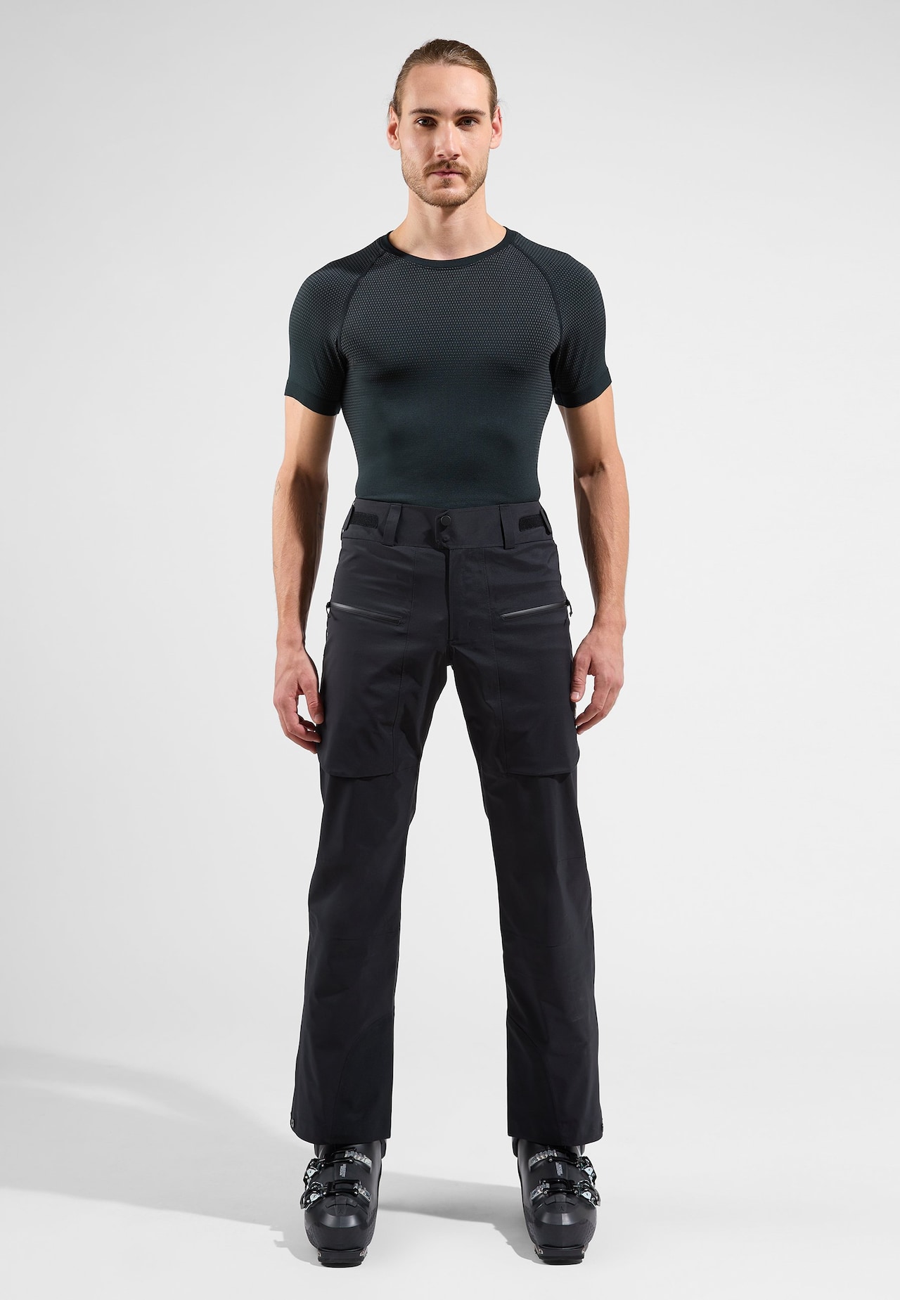 X-Alp 3L Broek