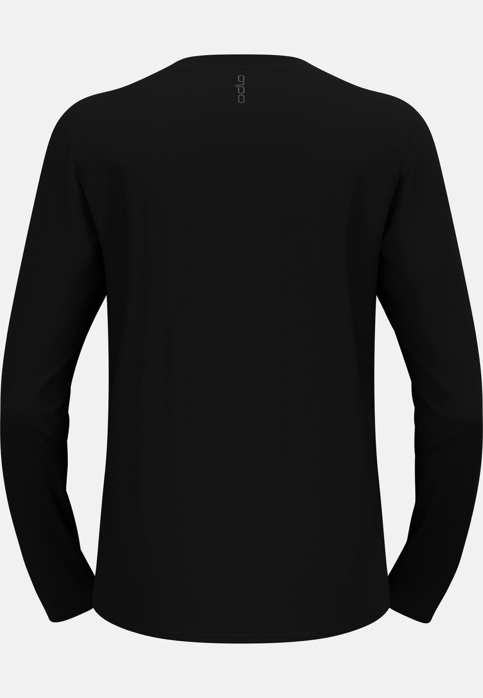 Zeroweight Chill-Tec Long-Sleeve Running T-Shirt