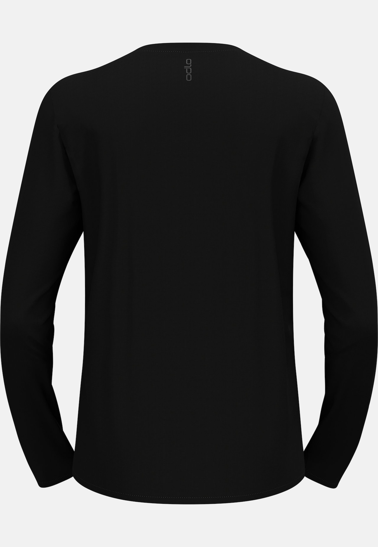 Zeroweight Chill-Tec Long-Sleeve Running T-Shirt