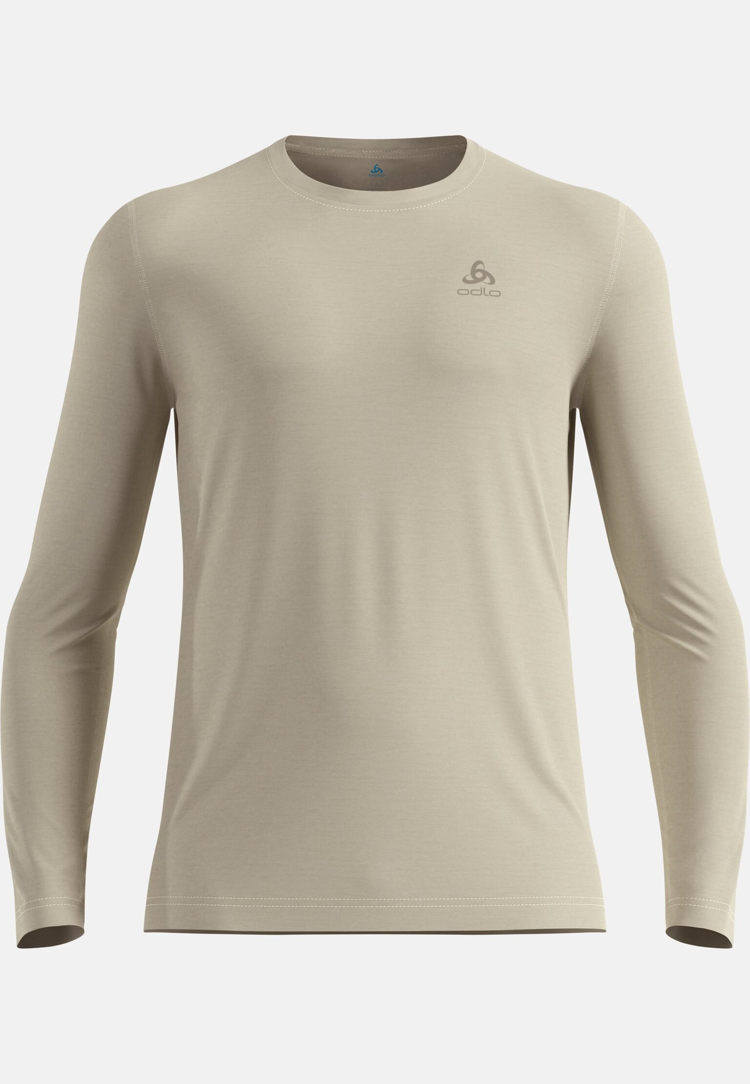 Natural Merino 160 Base Layer Langarmshirt