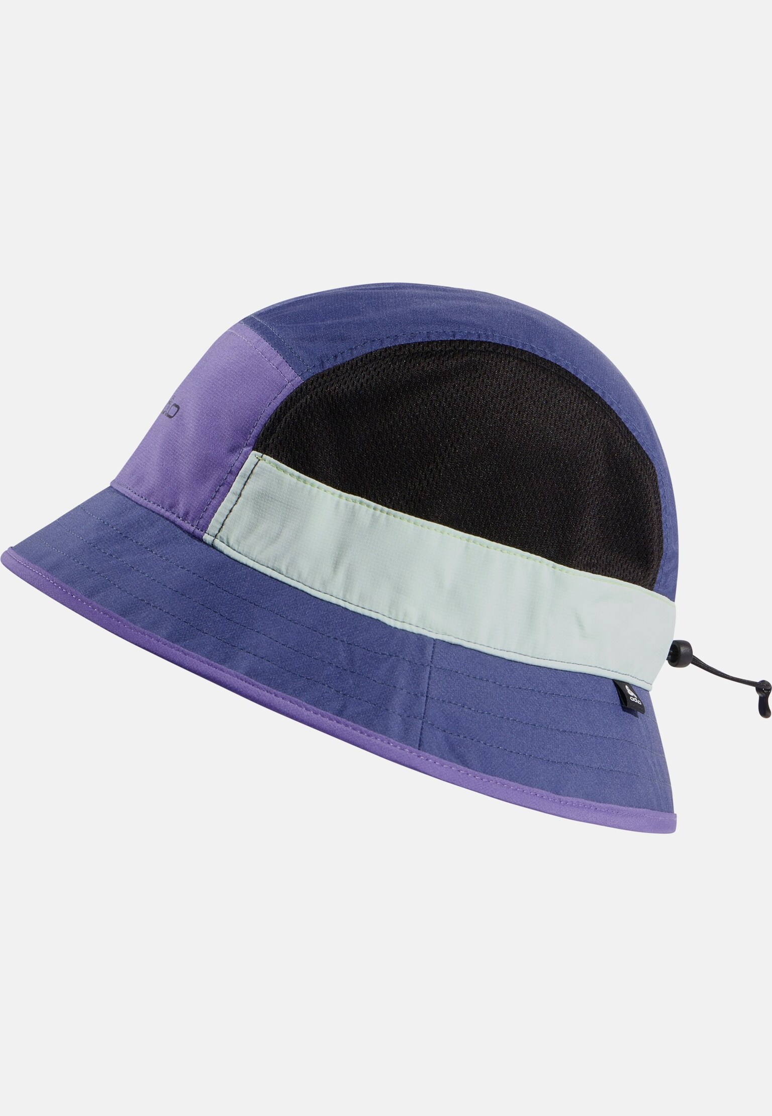 The Performance Light bucket hat