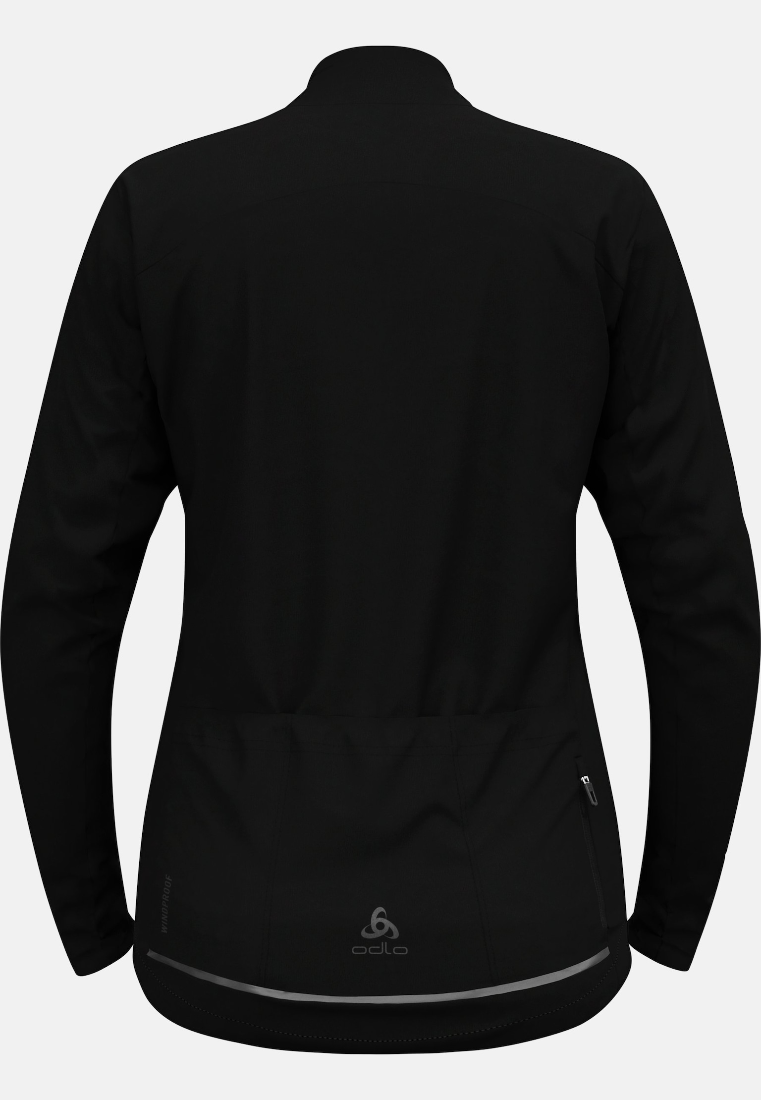 Zeroweight Warm Cycling Jacket