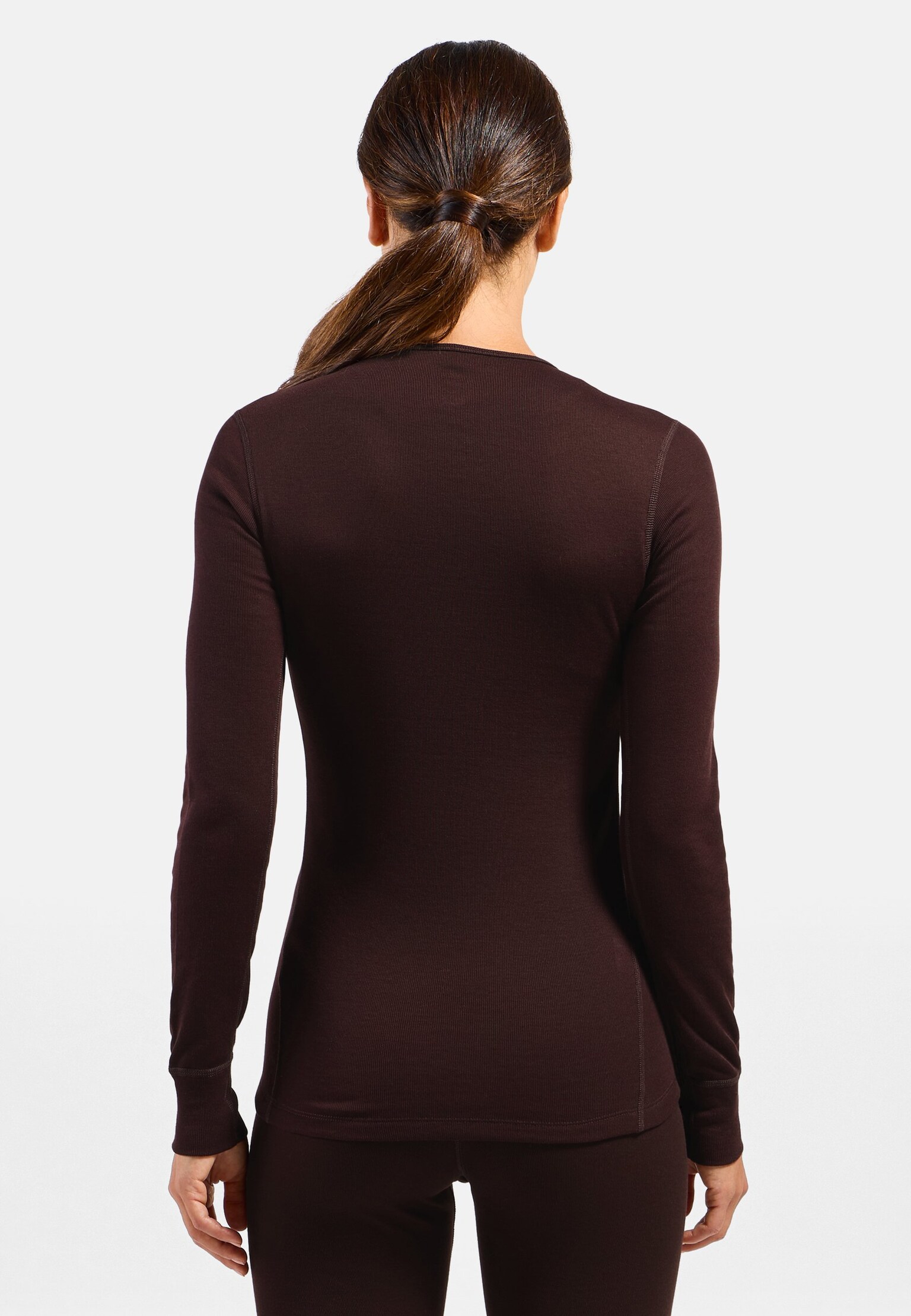 Intimo Tecnico Active Warm Maglia