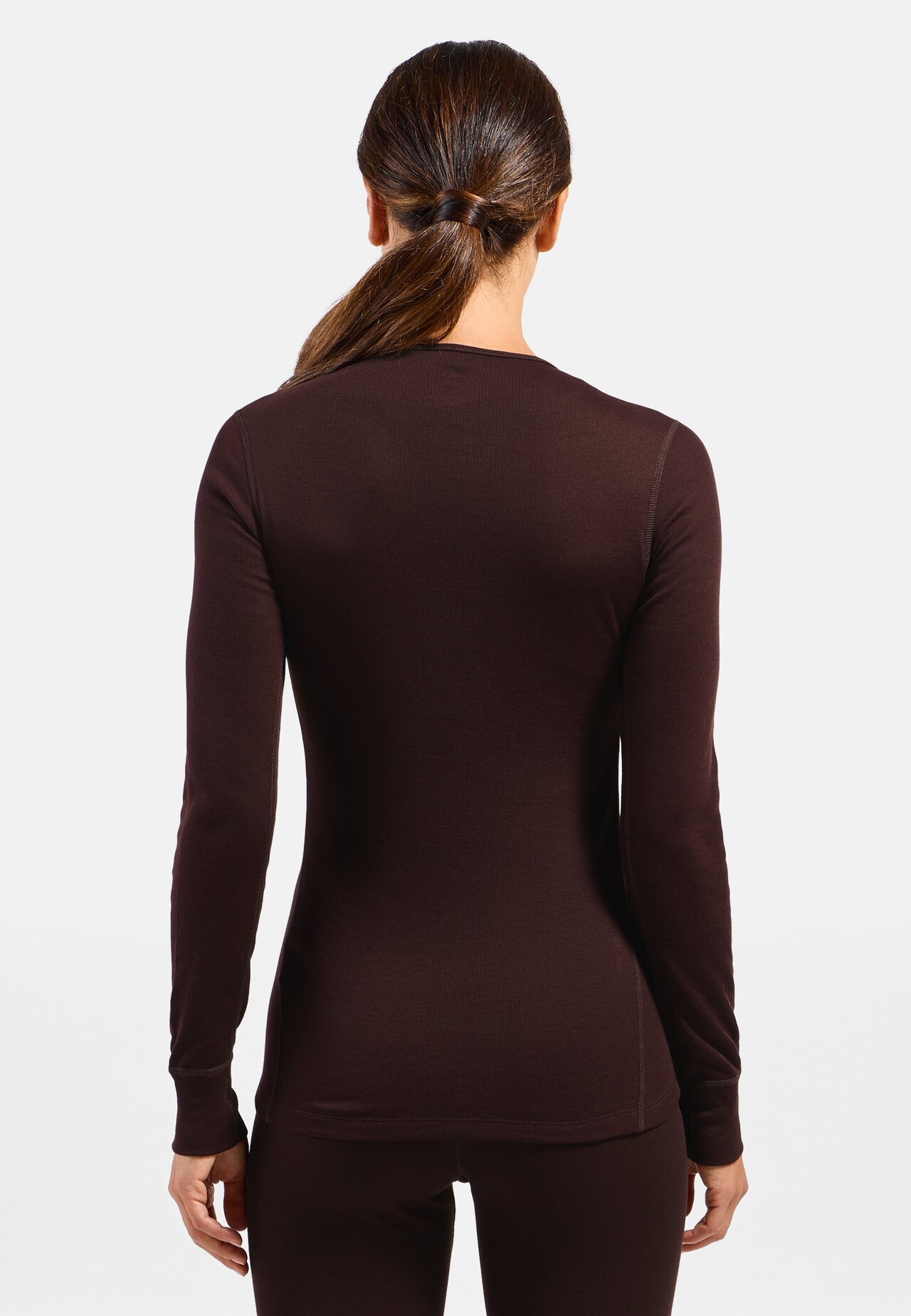 Active Warm Base Layer Top