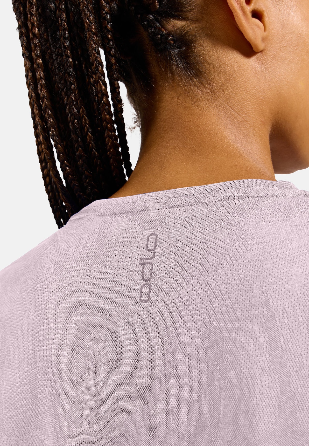 Zeroweight Engineered Chill-Tec T-Shirt