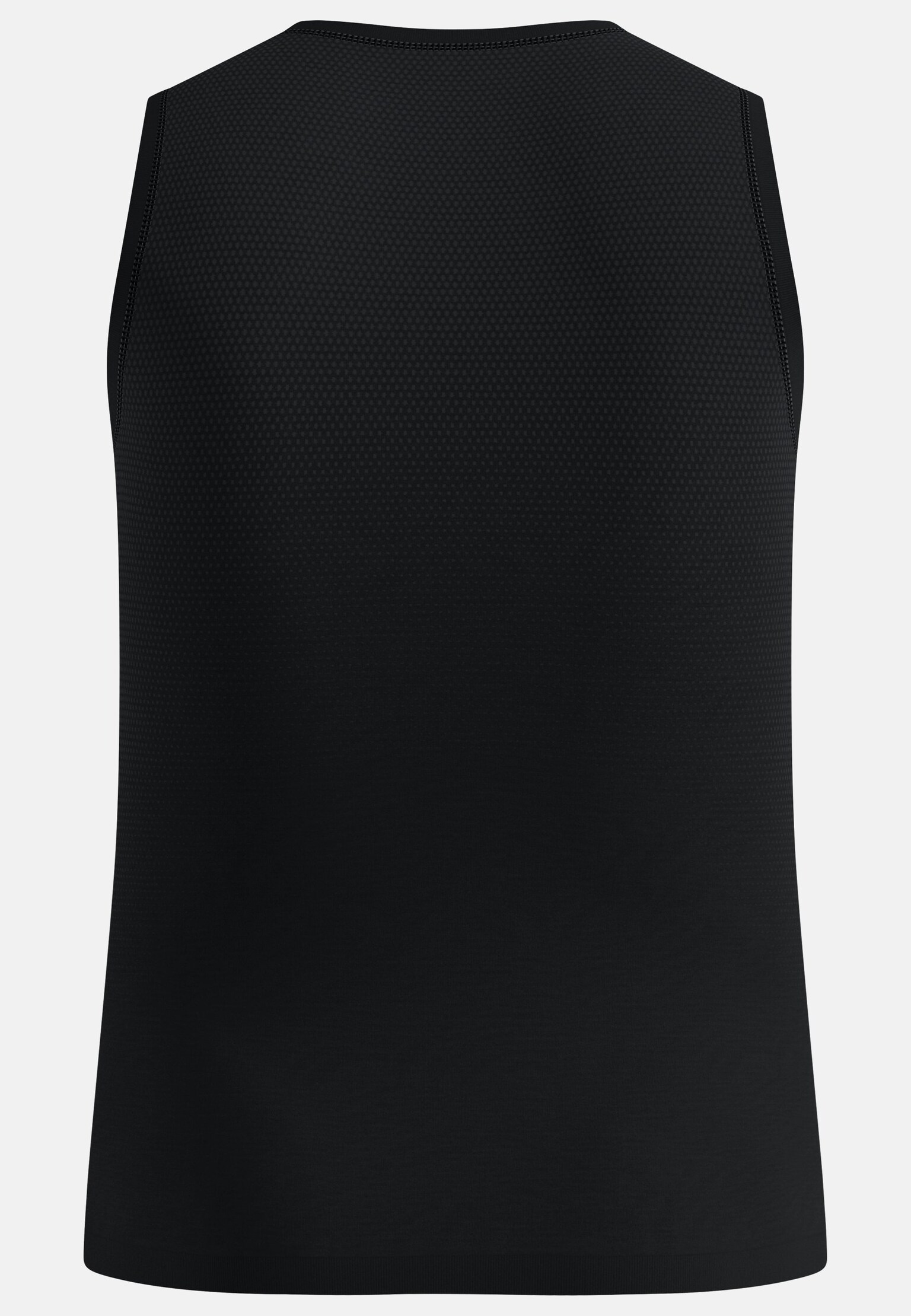 Ärmelloser Performance X‑Light Base Layer mit Rundhalsausschnitt