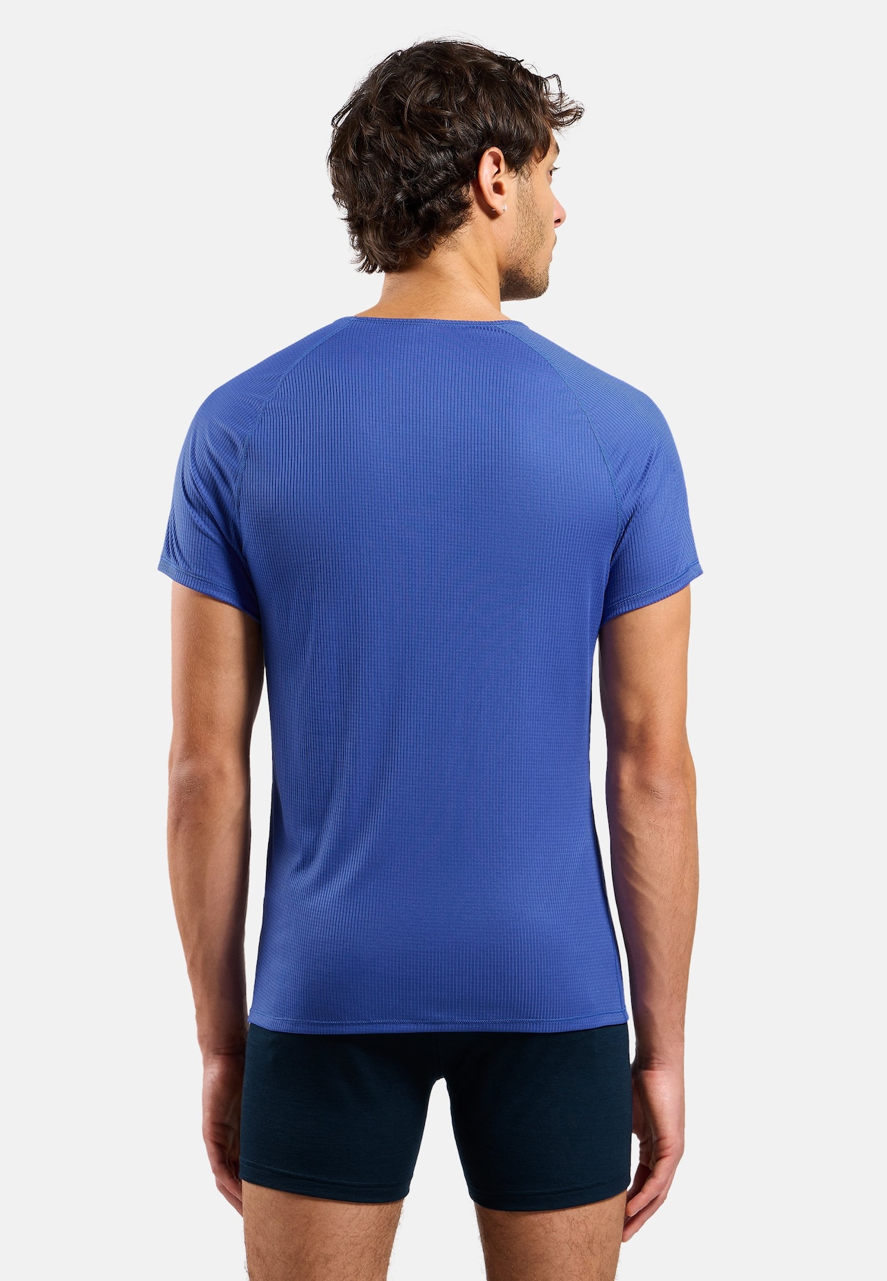 Intimo tecnico Active Light a maniche corte