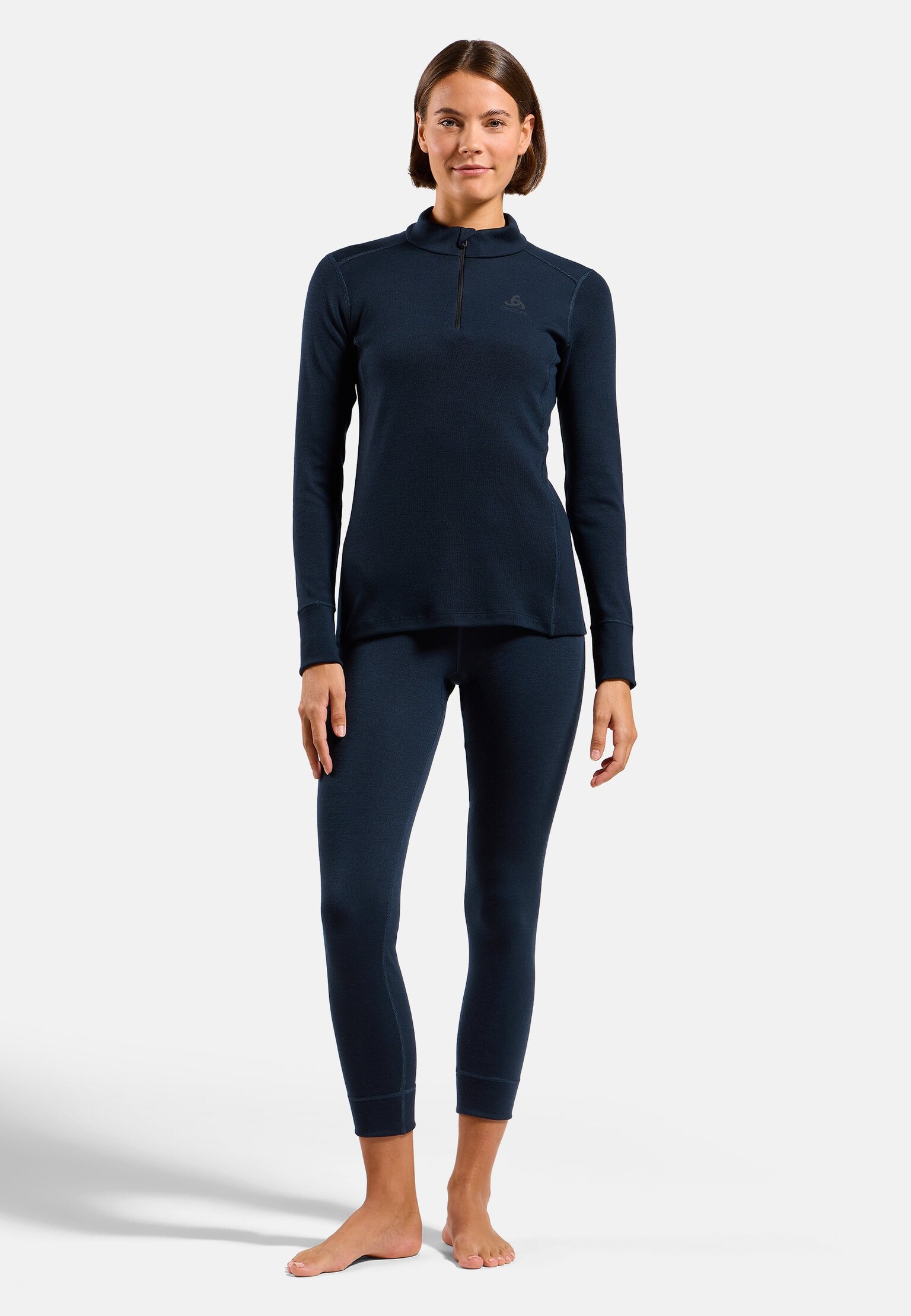 The Natural Merino 260 Base Layer Bottoms