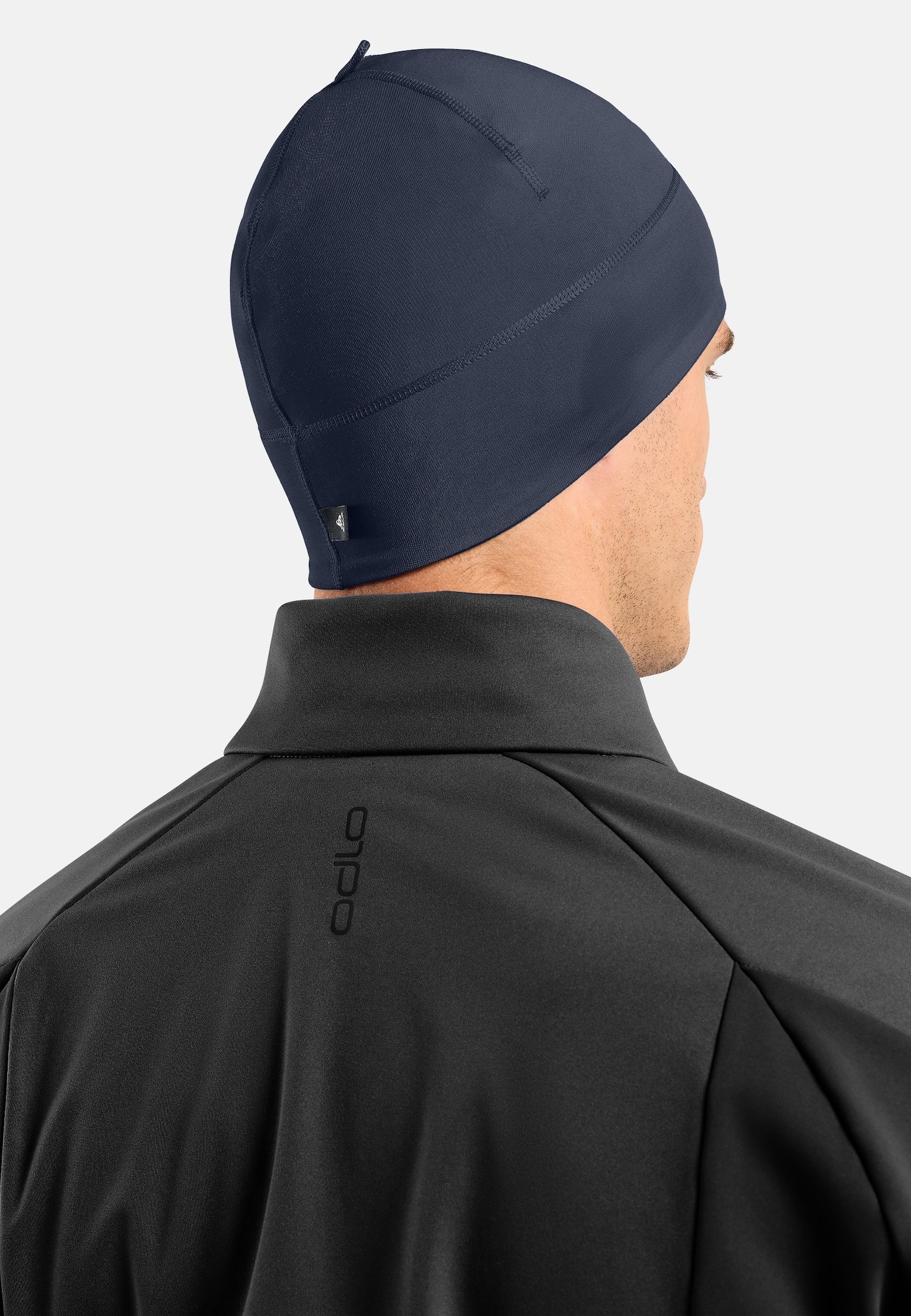 Polyknit Warm Hat