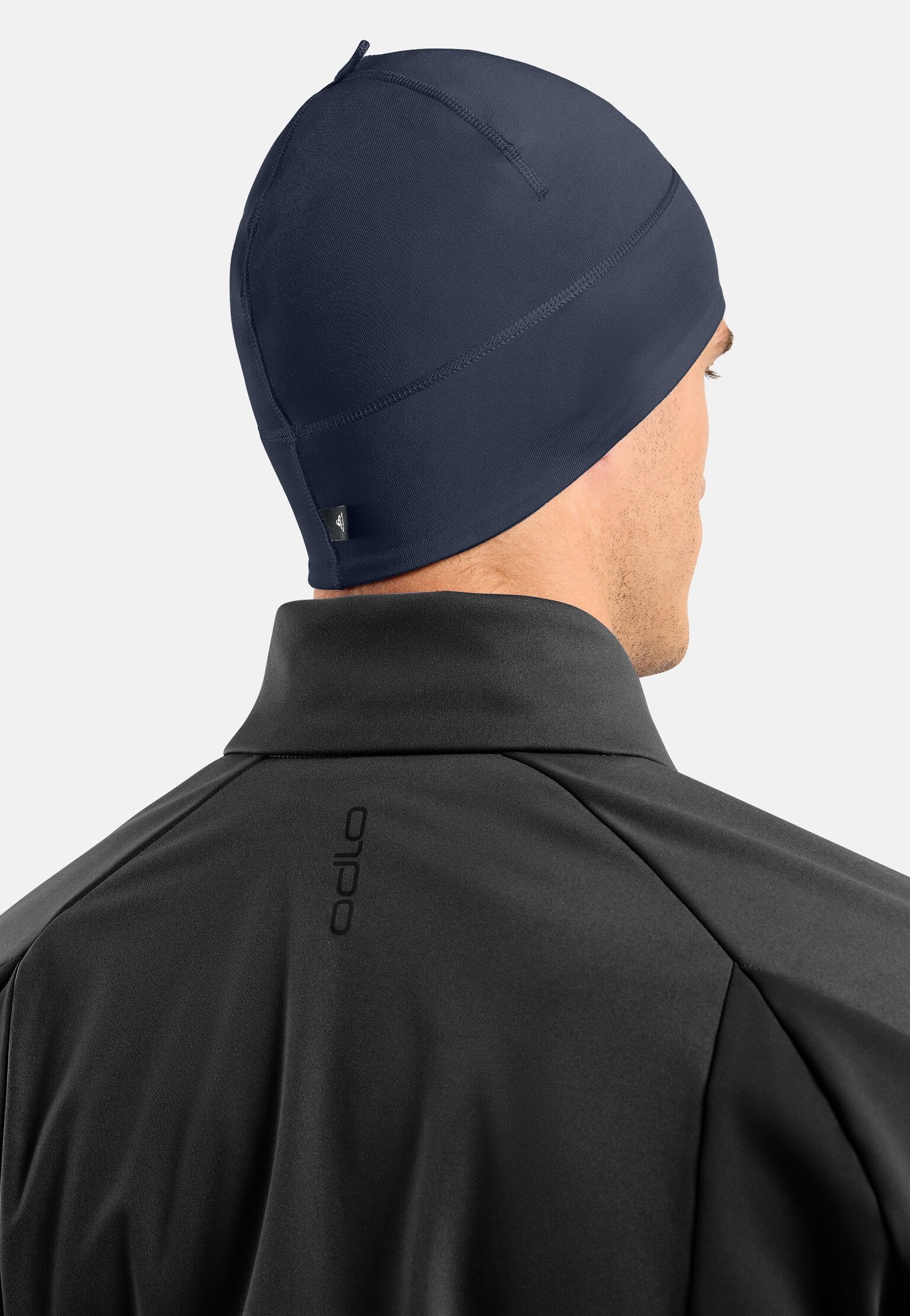 The Polyknit Warm hat