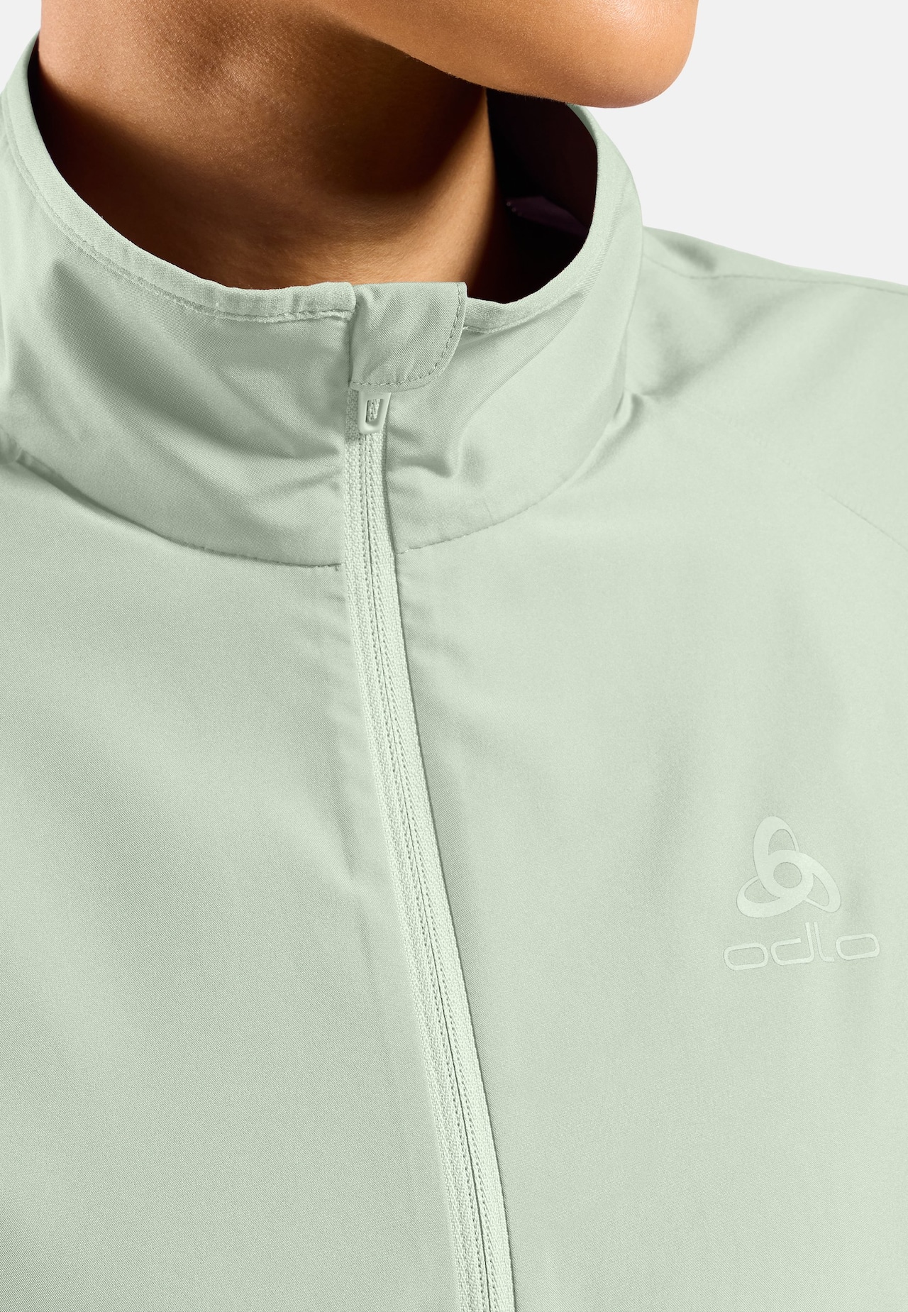 Essential Light Jacket