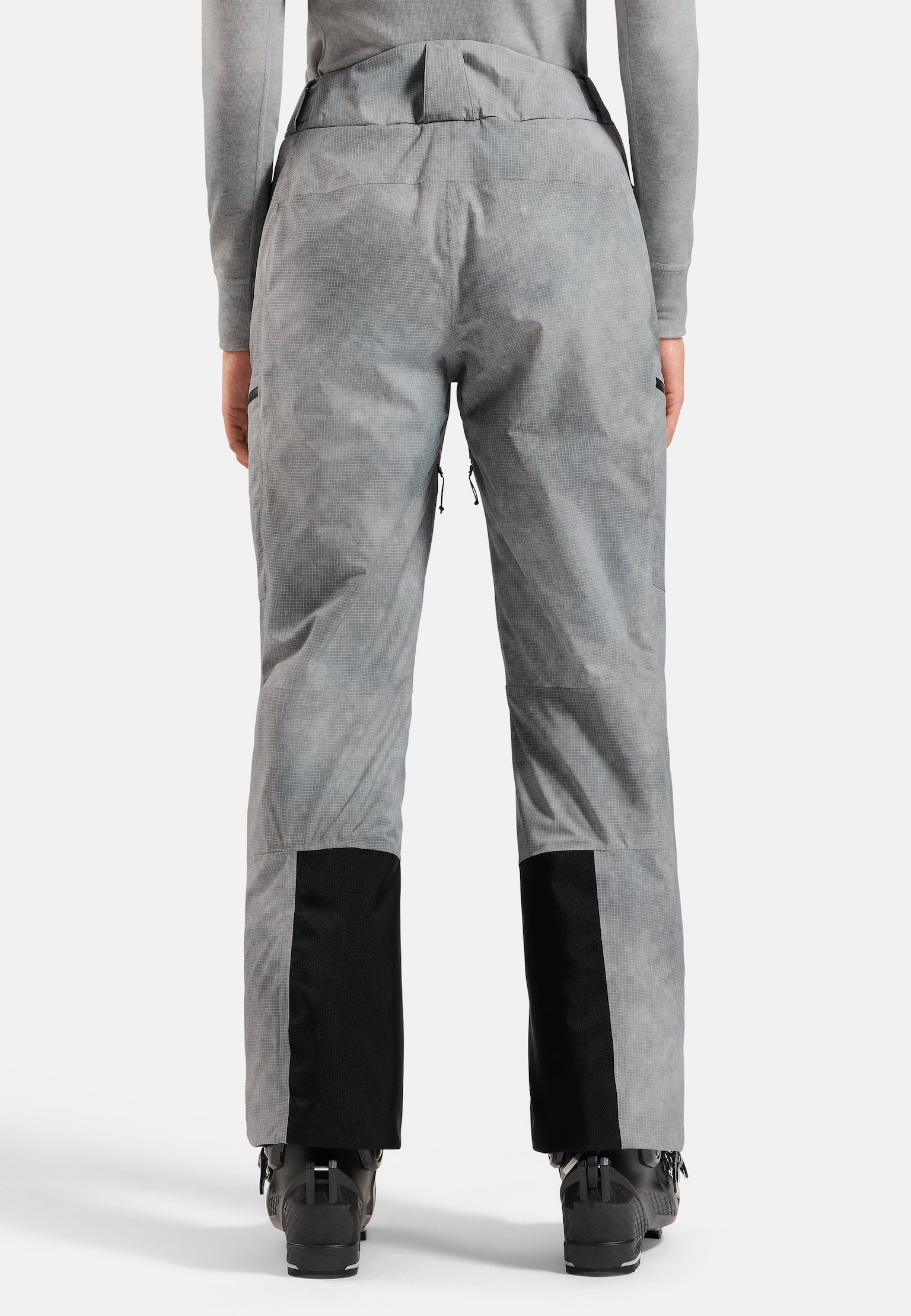 Pantaloni da sci imbottiti Odlo x POW Collective Voices