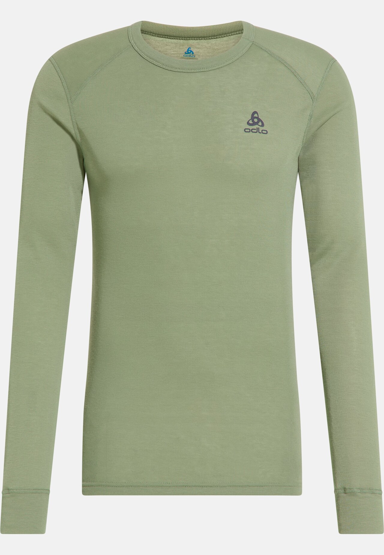 Active Warm Base Layer Top