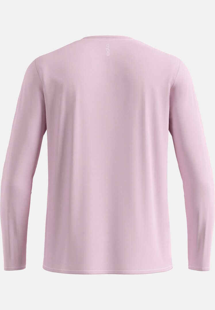 The Zeroweight Chill-Tec long-sleeve running t-shirt 2.0 in