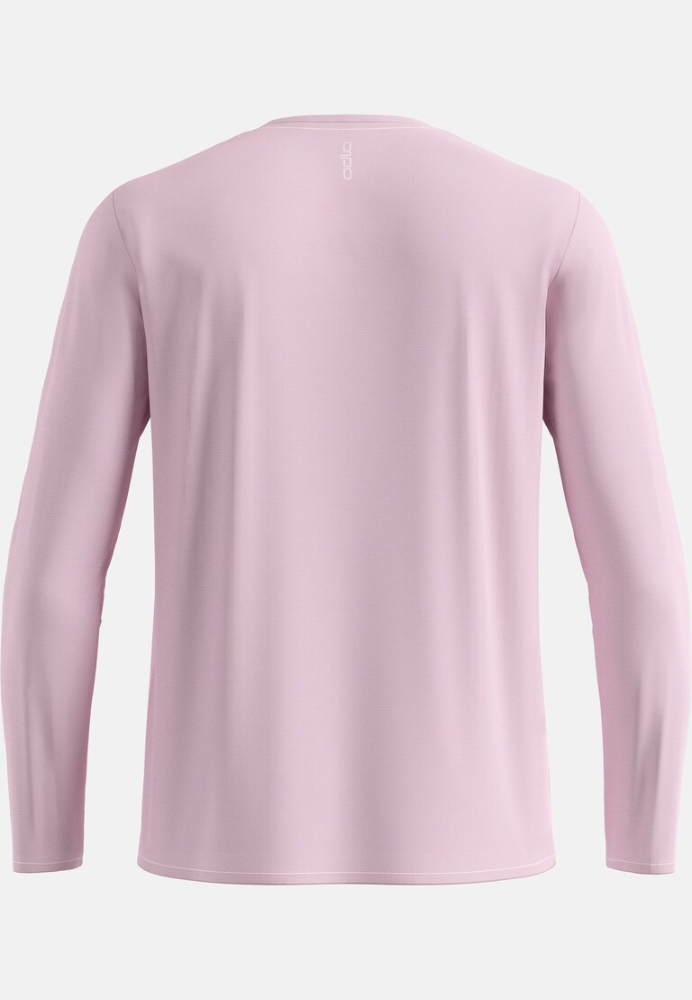 The Zeroweight Chill-Tec long-sleeve running t-shirt 2.0