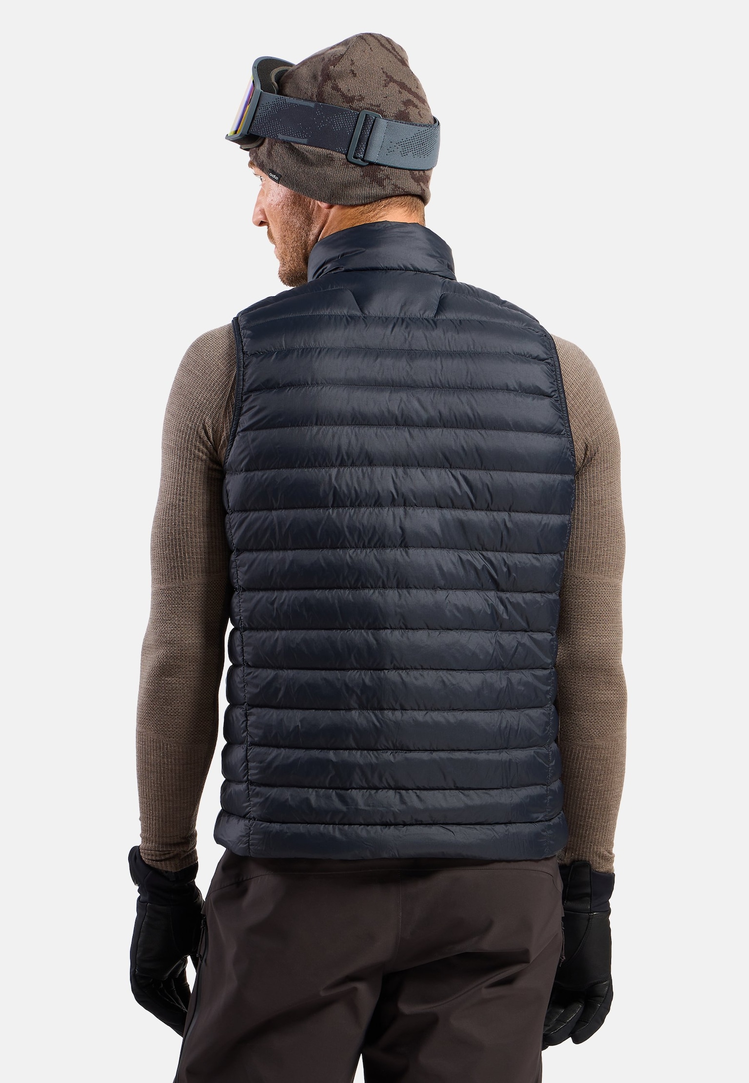 X-Alp Down Insulated Vest
