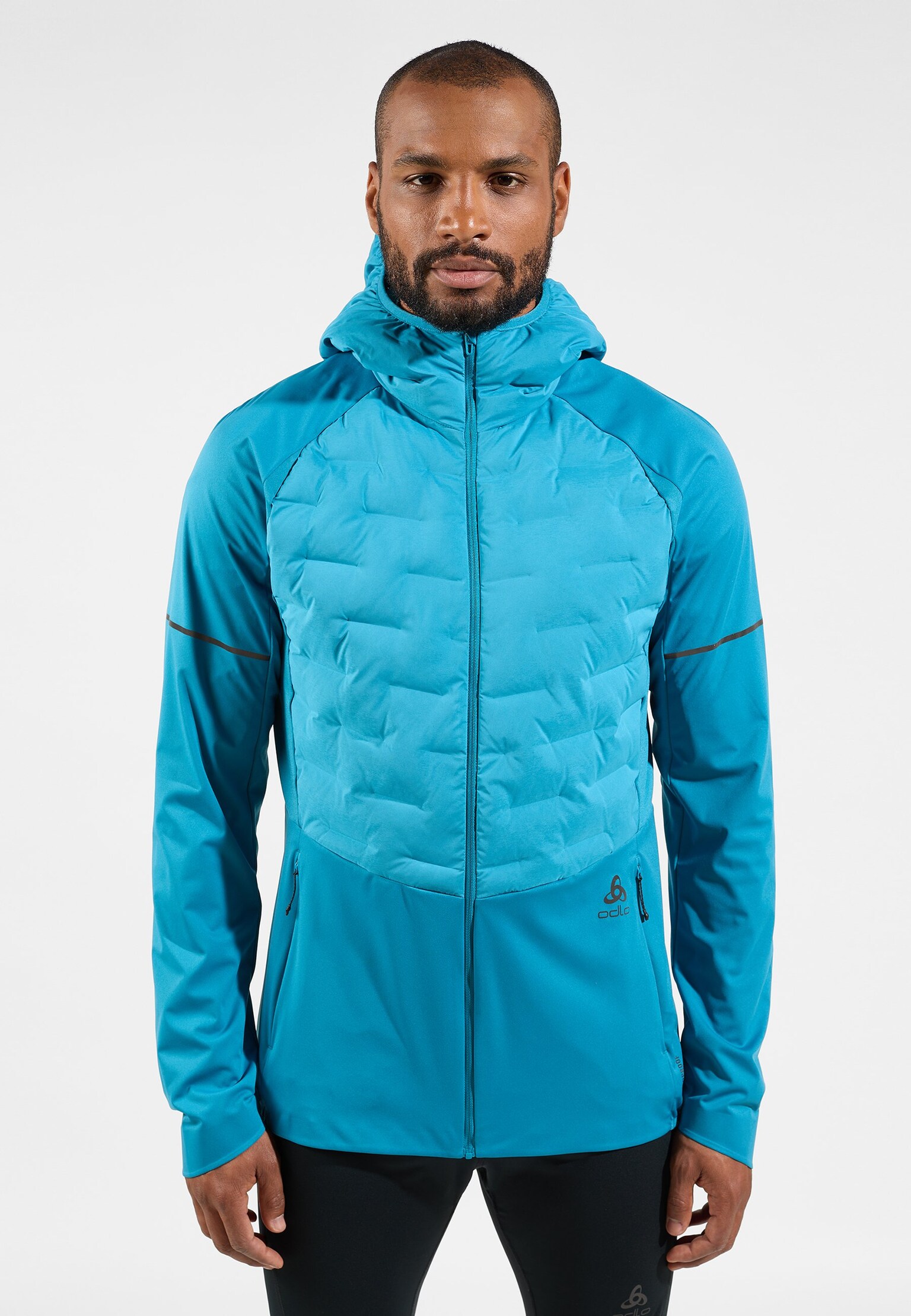 Zeroweight Insulator Laufjacke