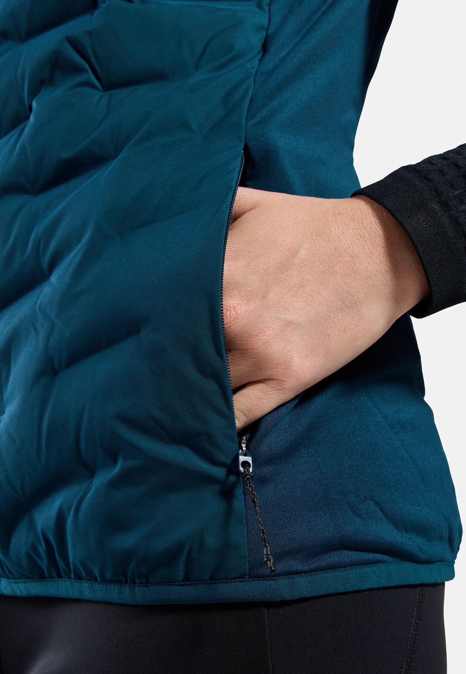 Zeroweight Insulator Cross-Country Vest