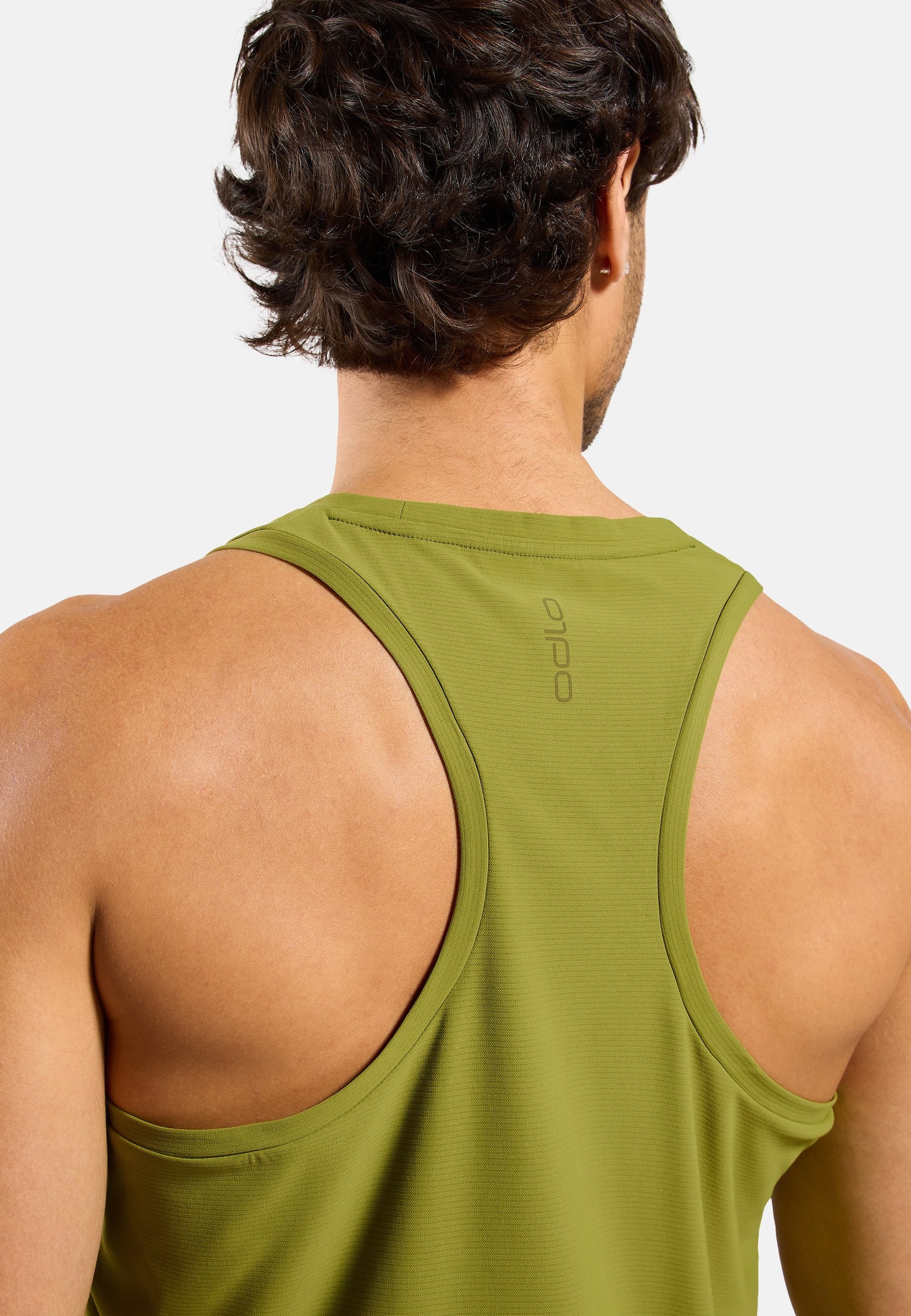 The Zeroweight Chill-Tec running tank 2.0