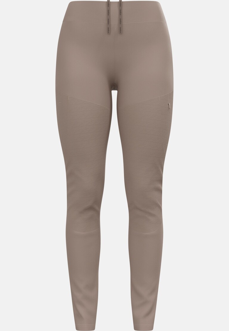 The Ascent hiking tights