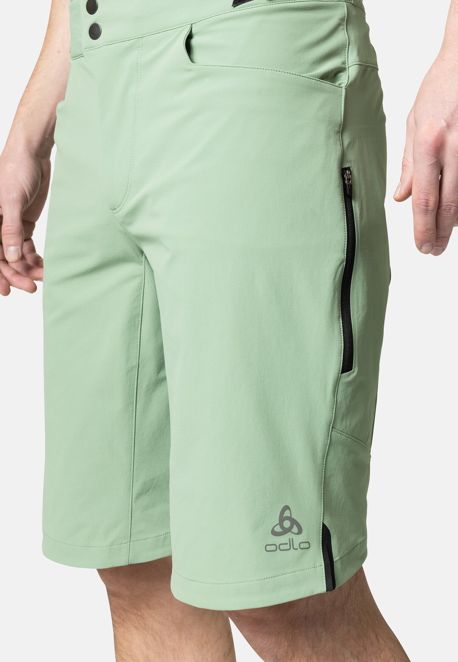The X-Alp Explorer MTB overshorts