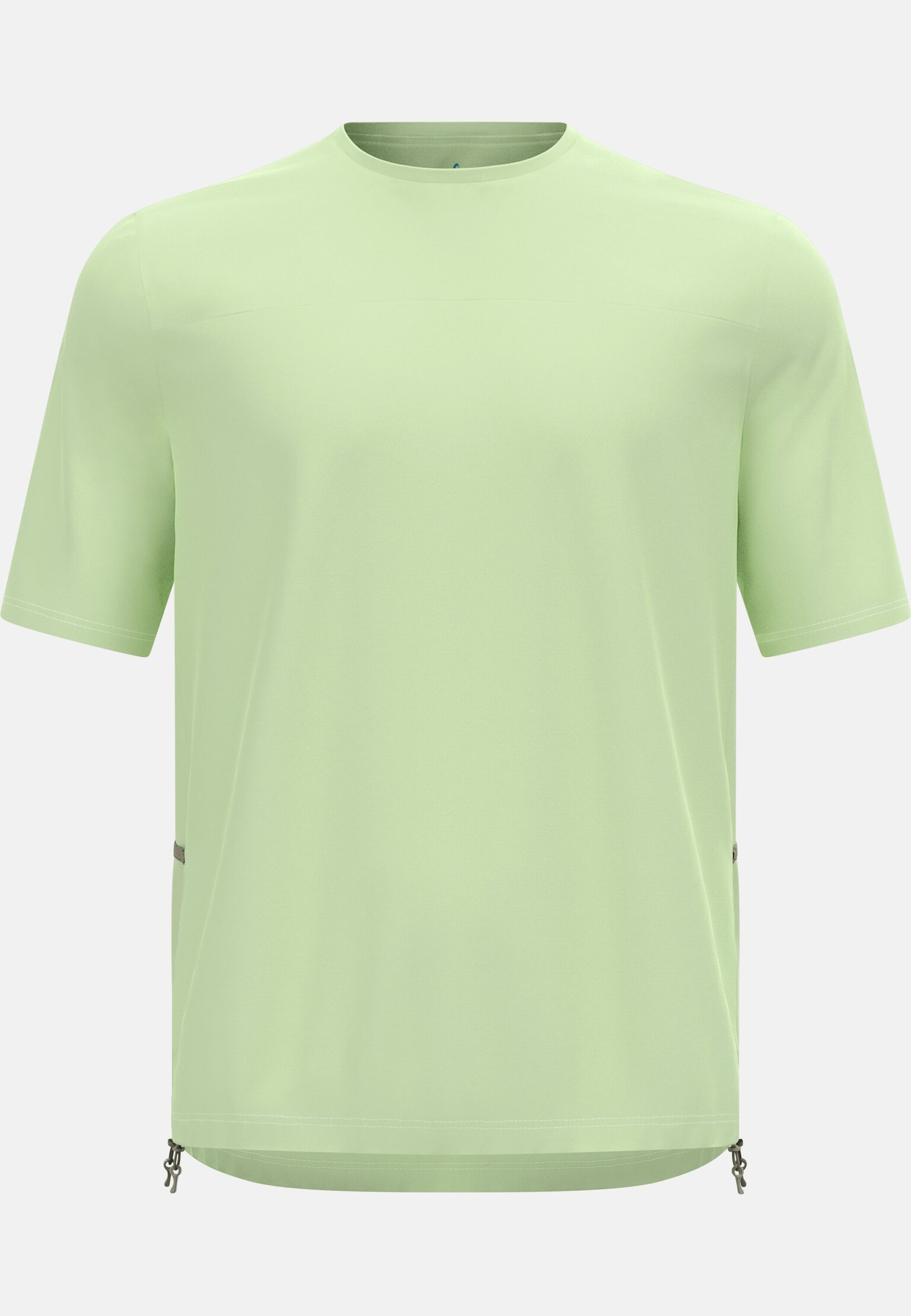 The Explorer Chill-Tec cargo t-shirt