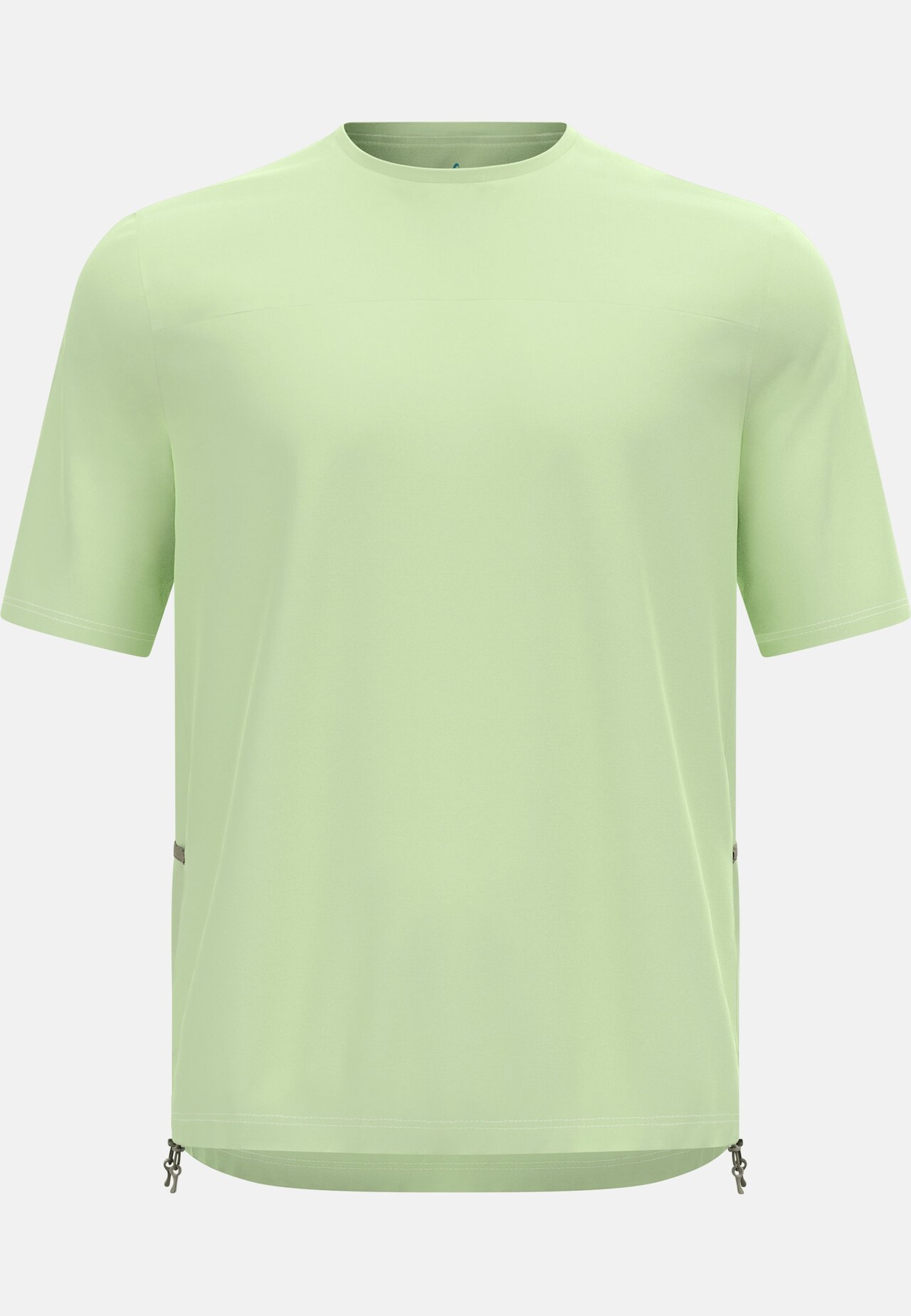 Gravel Cargo Radshirt