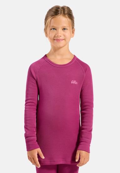 Ensemble de haut et collant techniques héritage Active Warm