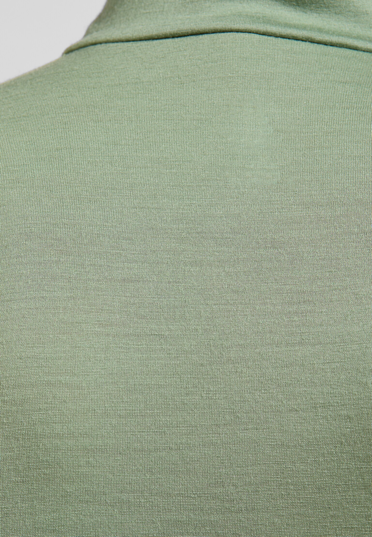 The Natural Merino 200 Base Layer Half-Zip