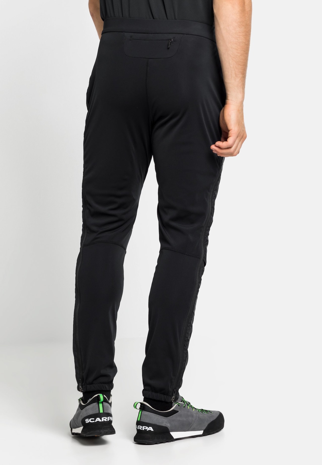 Pantaloni da sci di fondo Miles