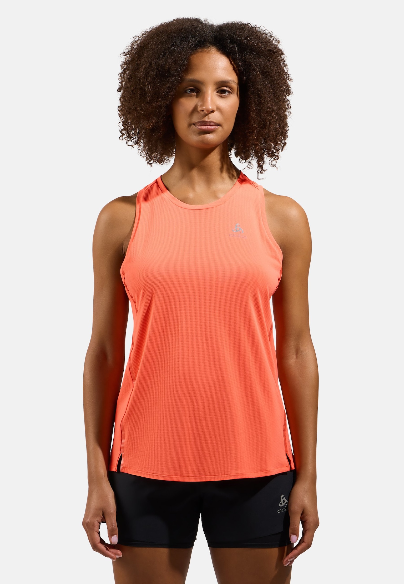 Zeroweight Chill-Tec Running Tank