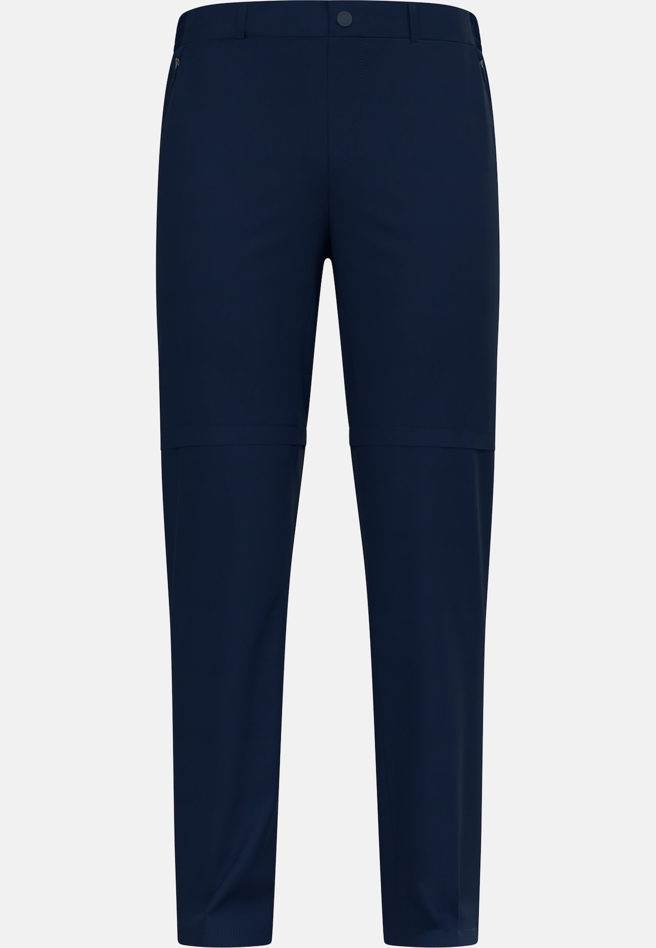 Ascent Light Zip-Off Wanderhose