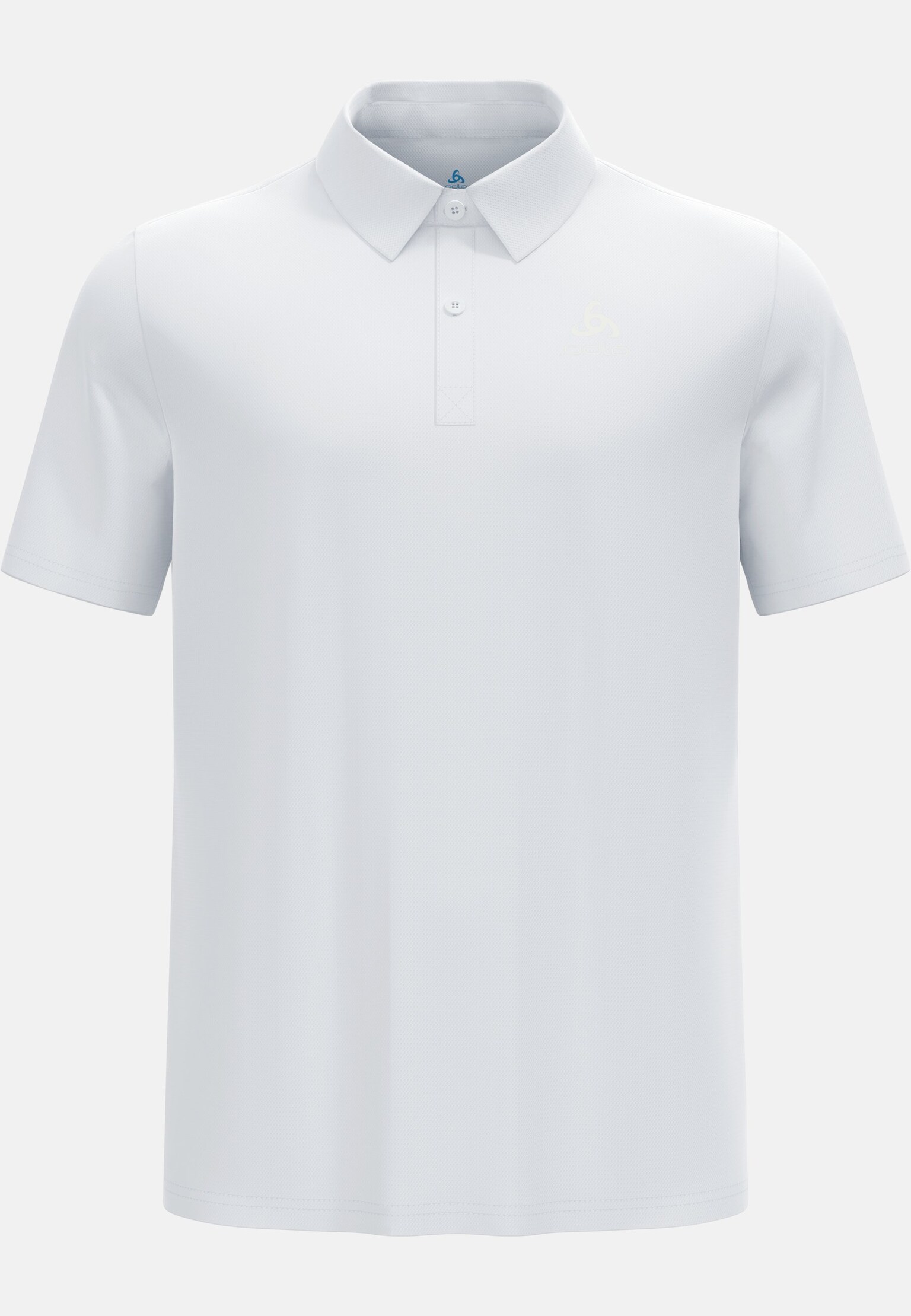 The men's Cardada polo shirt