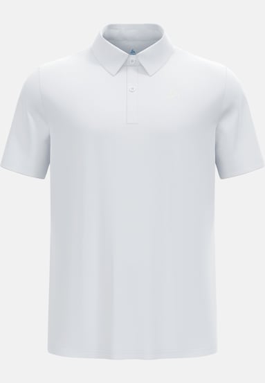 The men's Cardada polo shirt
