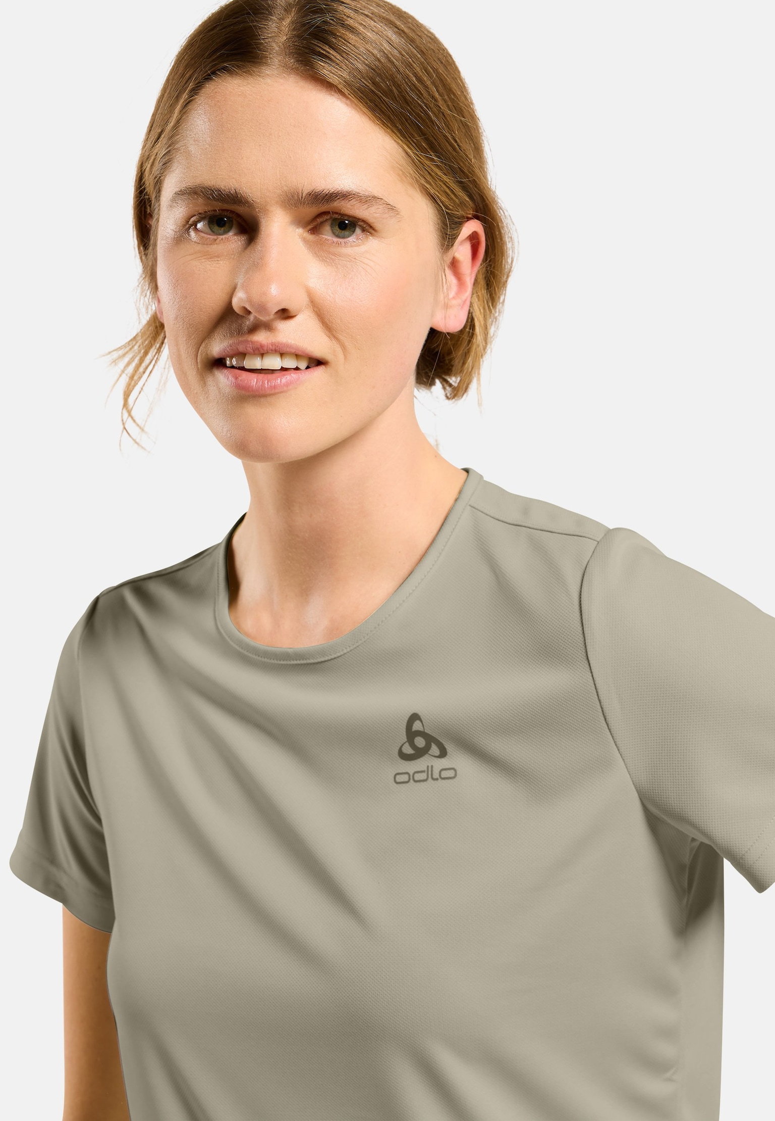 The women's Cardada t-shirt
